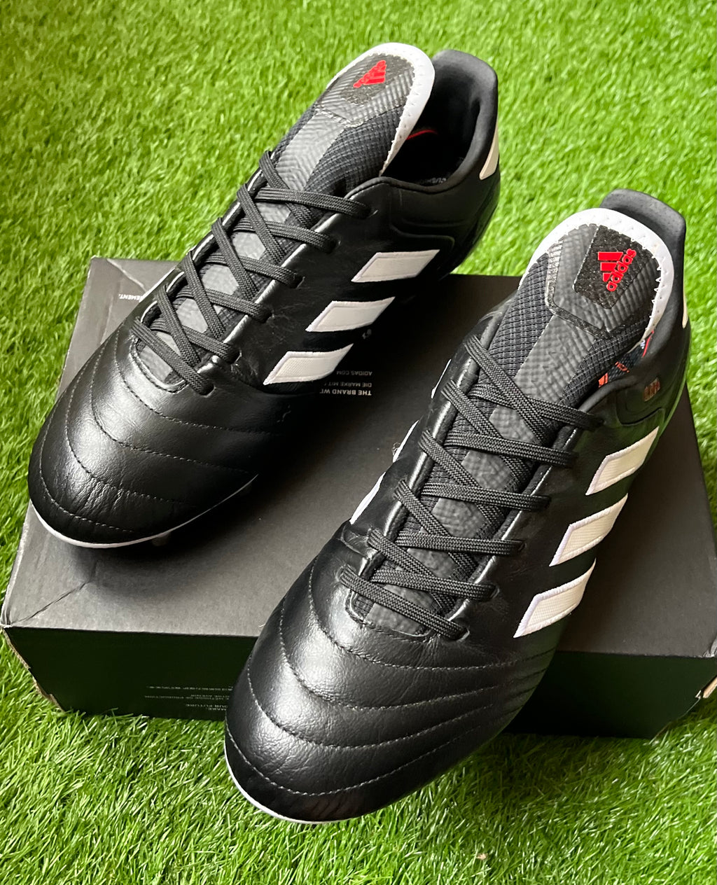 Adidas Copa 17.1 FG Pre Owned