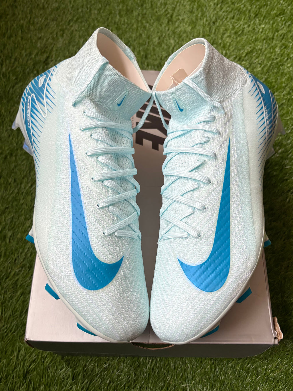 Nike Mercurial Superfly 10 Elite FG
