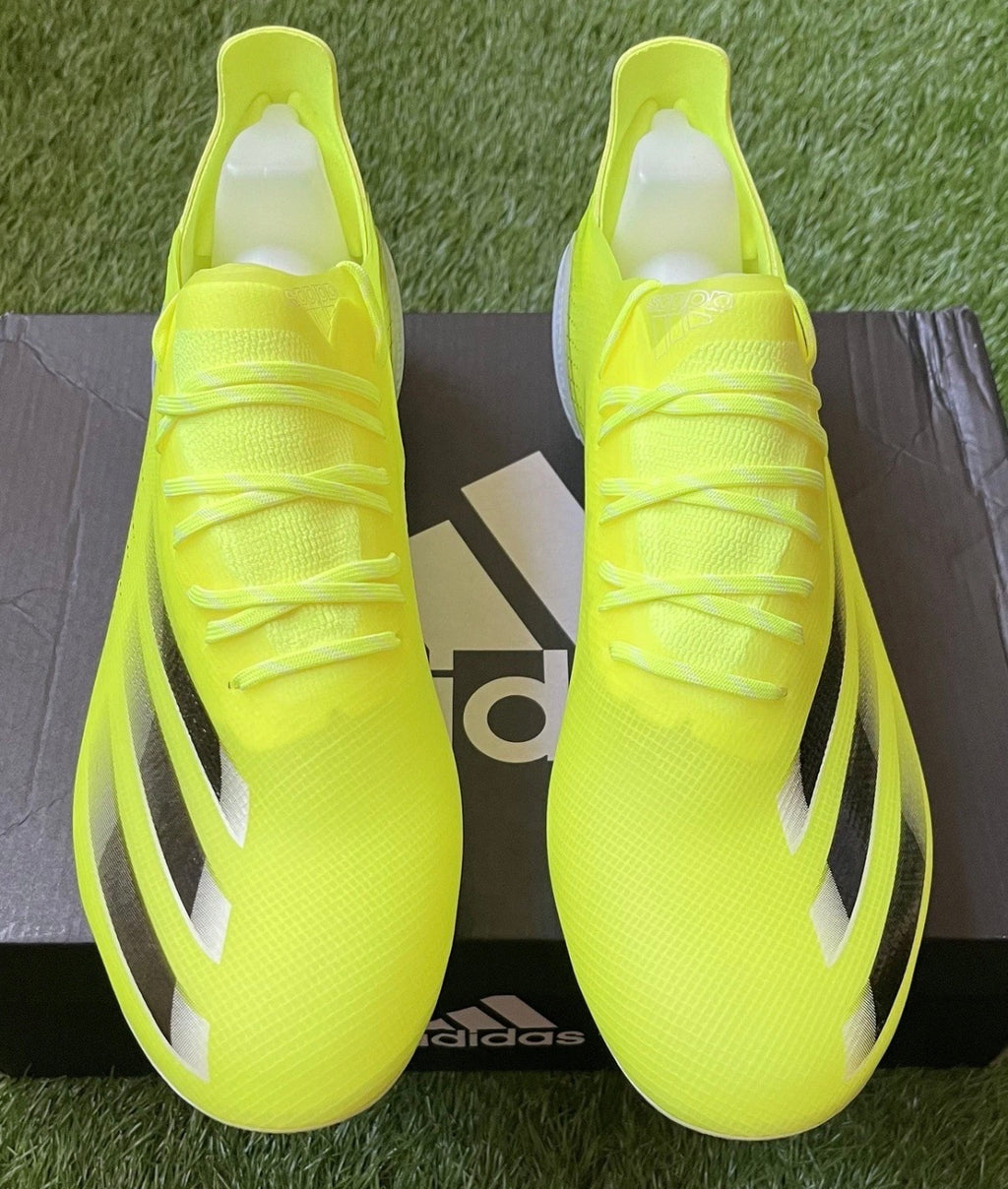 Adidas X Ghosted.1 FG