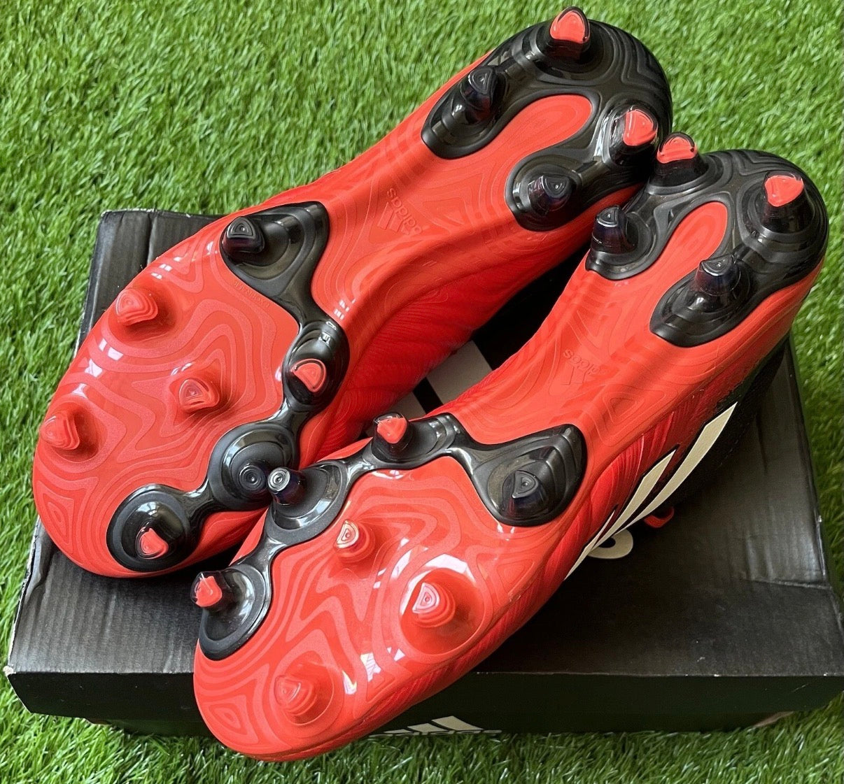 Adidas Copa 20.1 FG