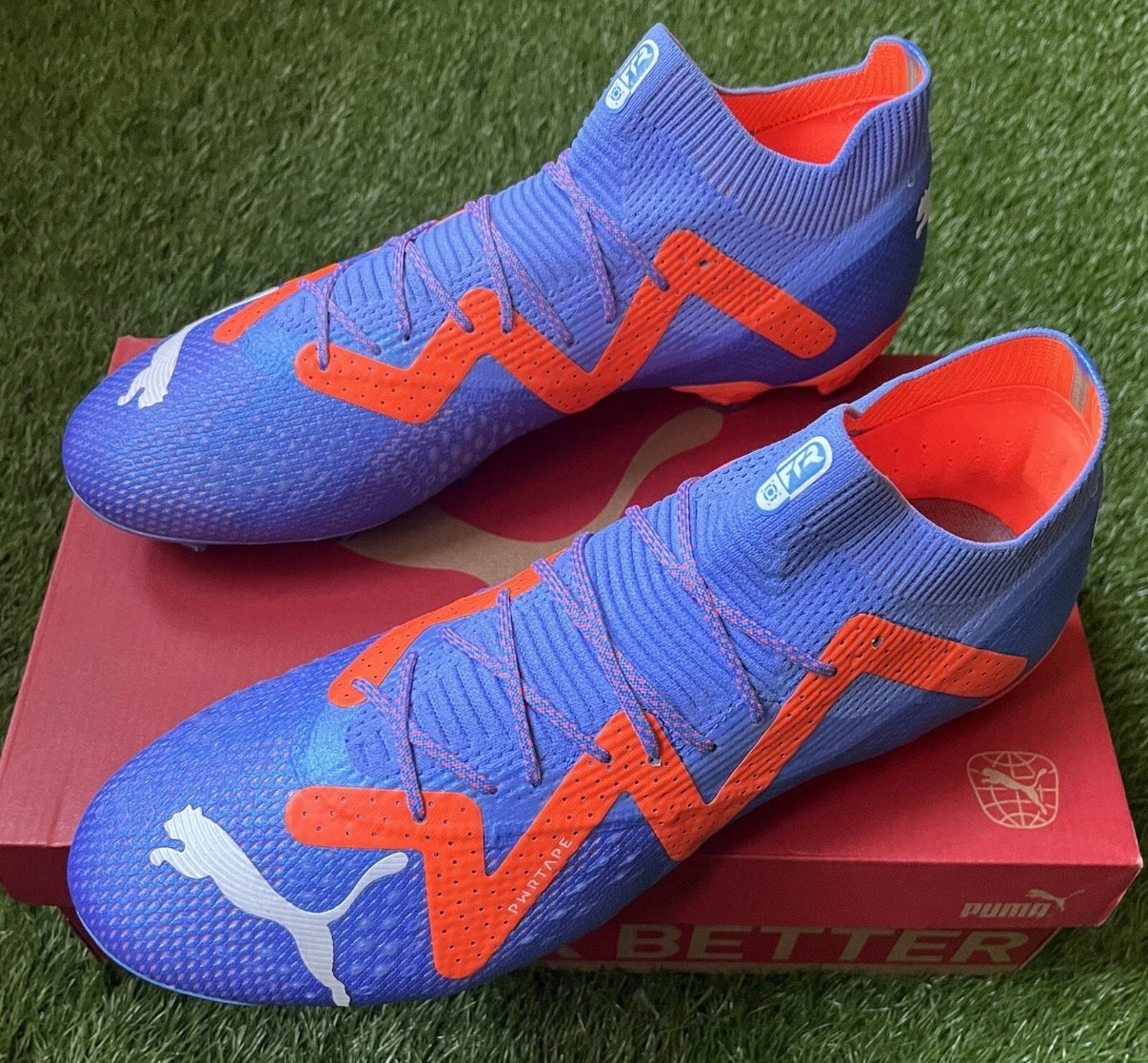 Puma Future Ultimate FG