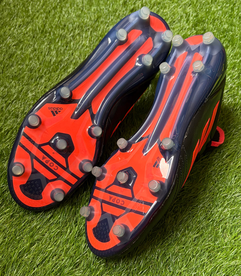 Adidas Copa 18.1 FG