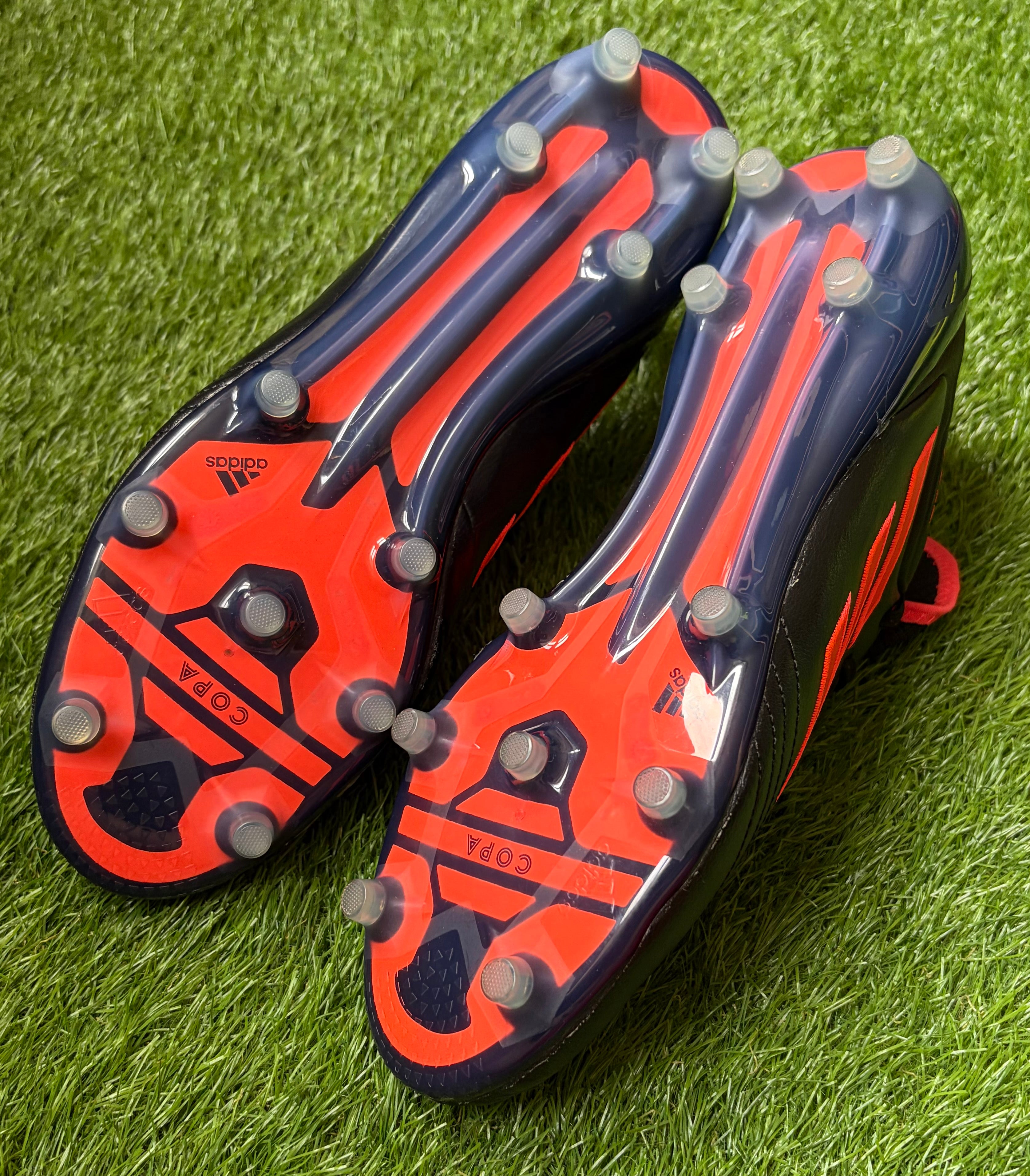 Adidas Copa 18.1 FG