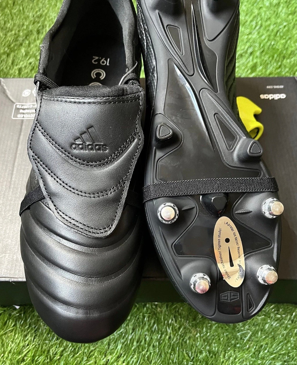 Adidas Copa Gloro SG