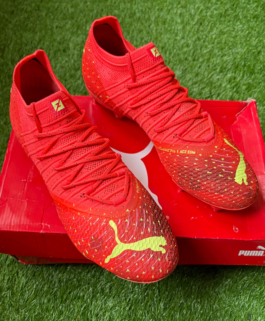 Puma Future 1.4 SG