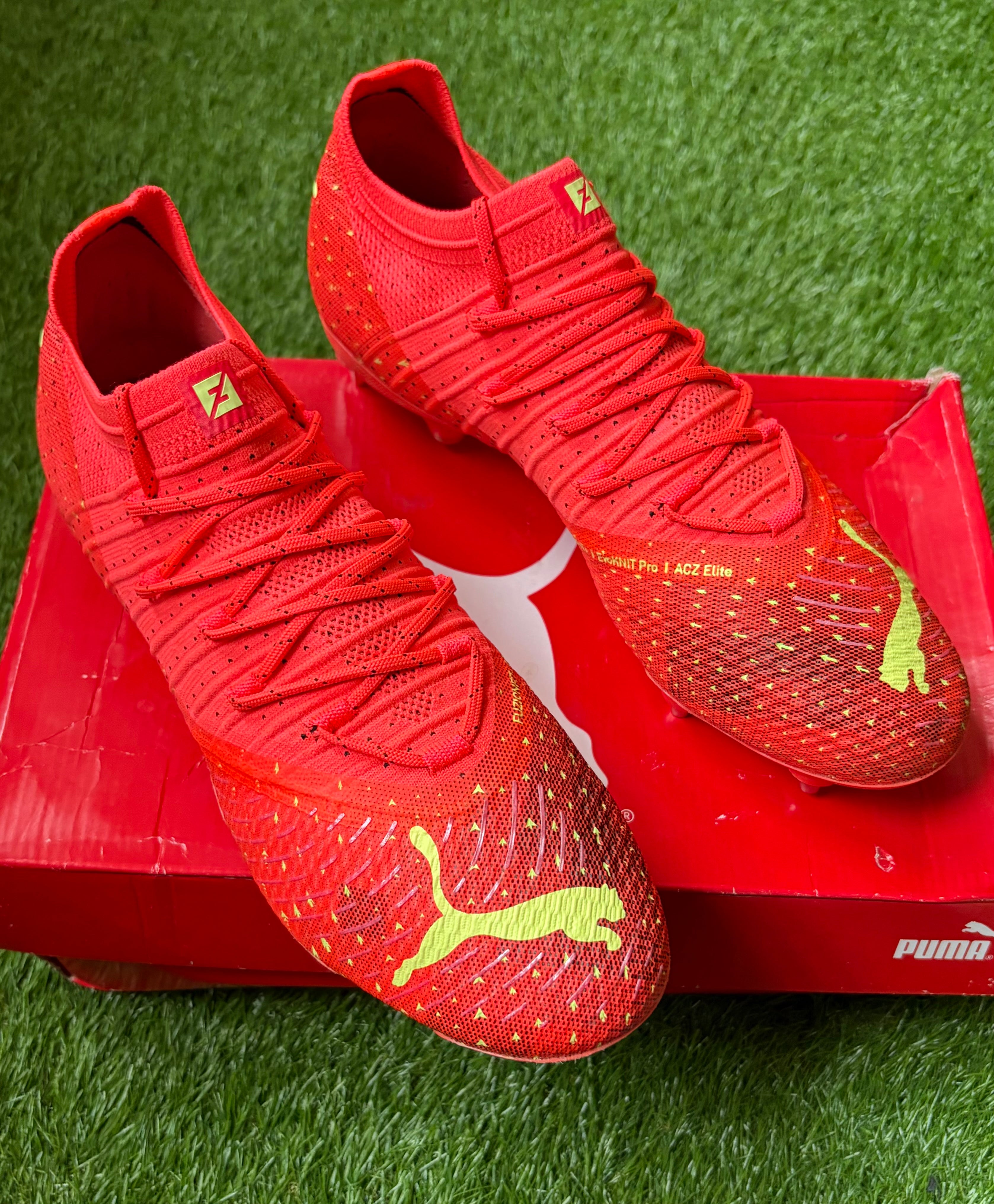 Puma Future 1.4 SG