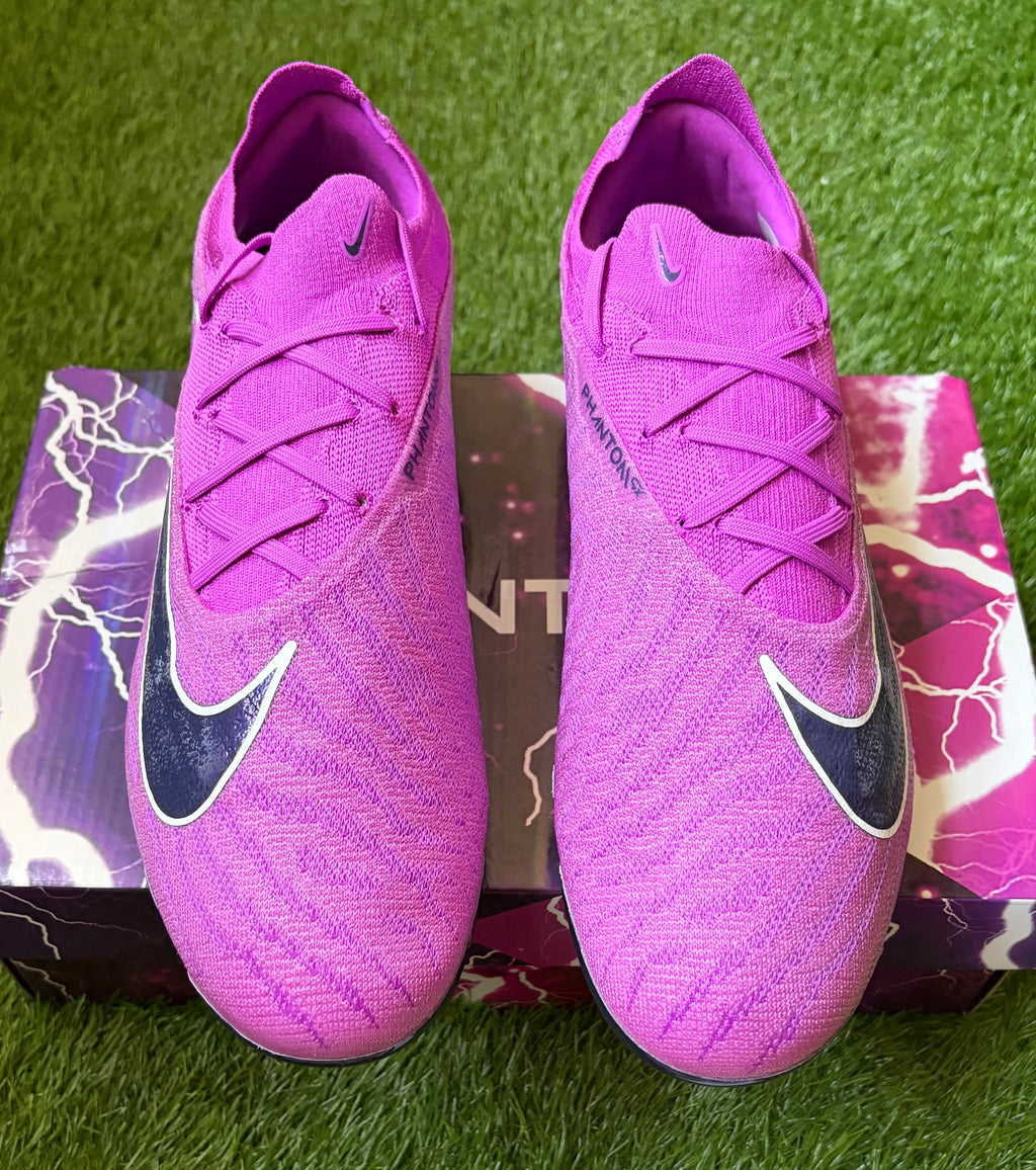 Nike Phantom GX Elite FG ‘Thunder’