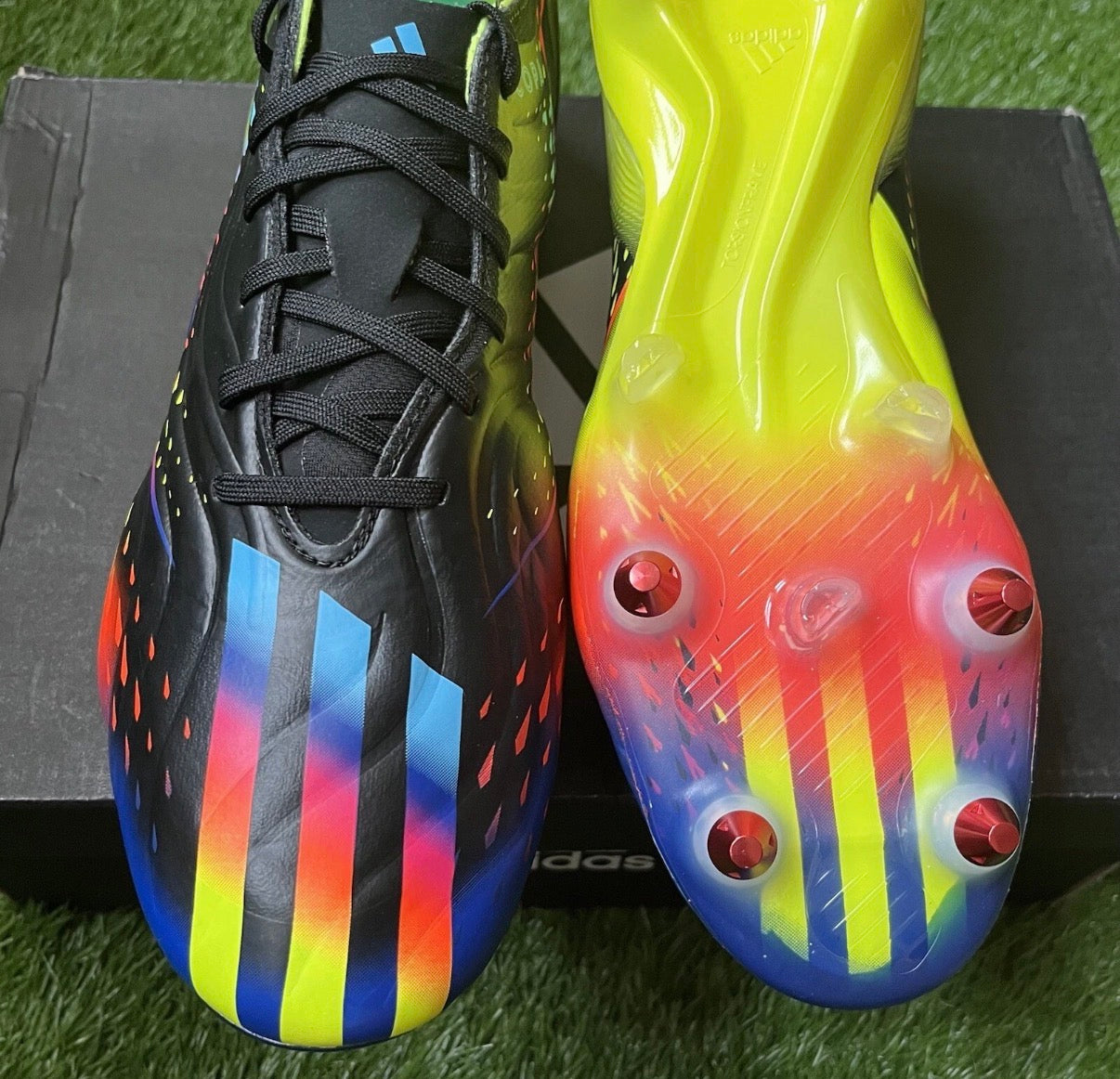 Adidas Copa Sense.1 SG