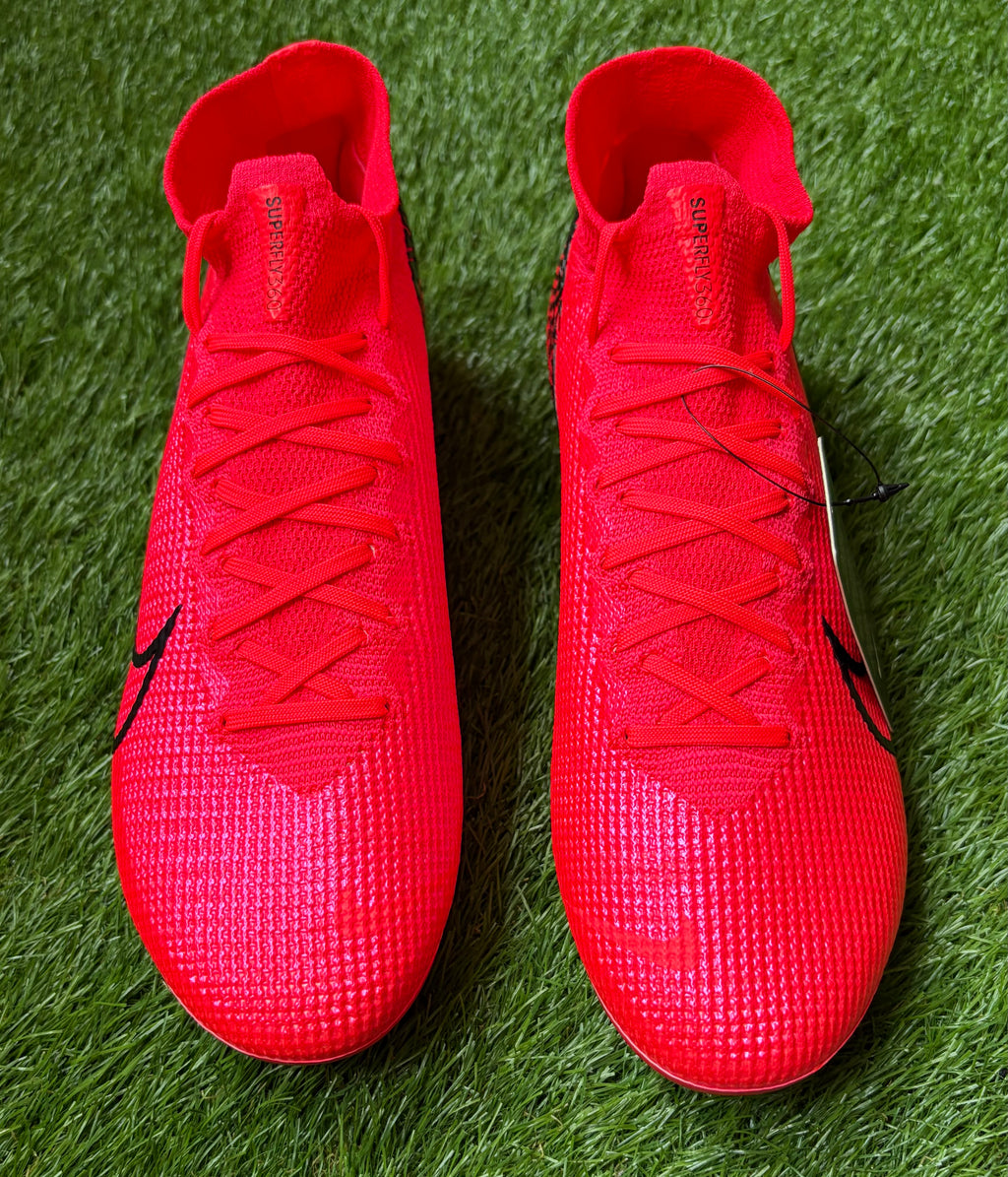 Nike Mercurial Superfly 7 Elite FG