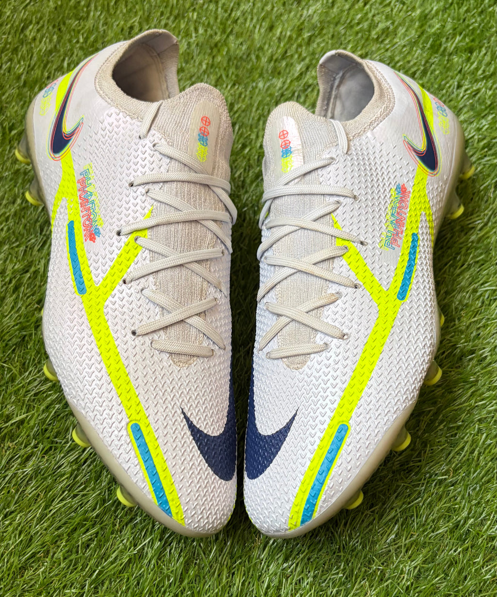 Nike Phantom GT Elite AG Pre Owned