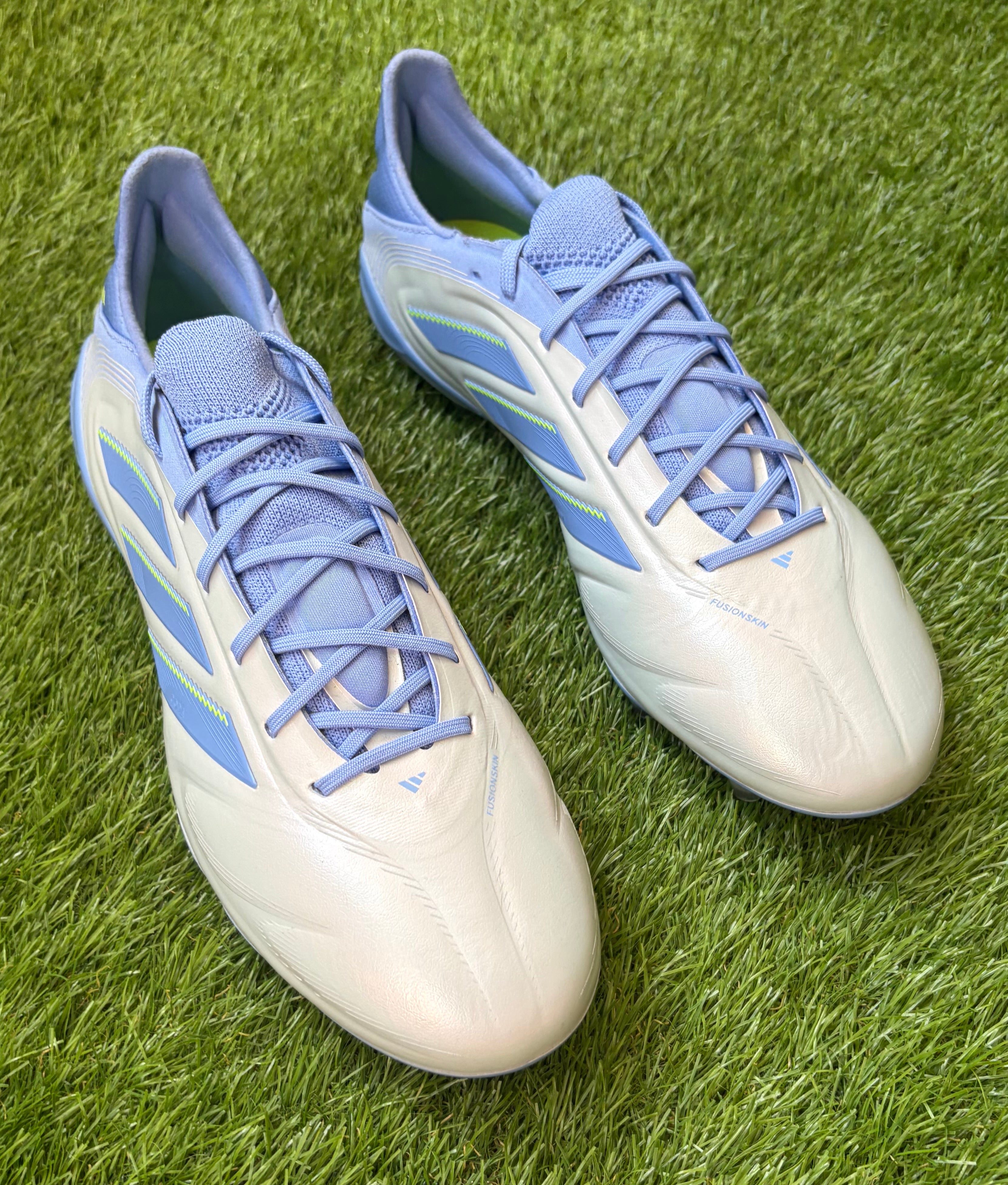 Adidas Copa Pure 3 Elite FG