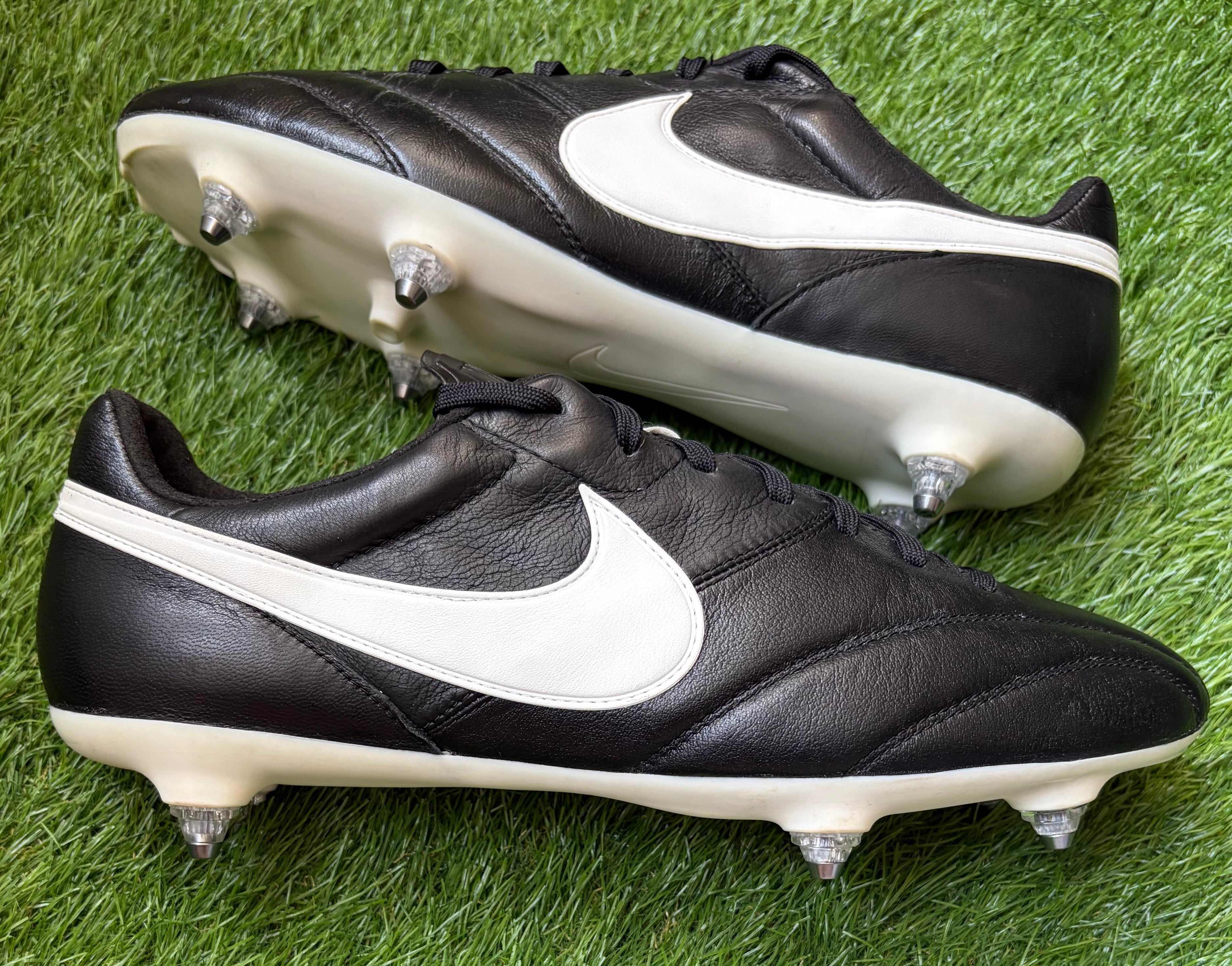Nike Premier 1 SG K leather
