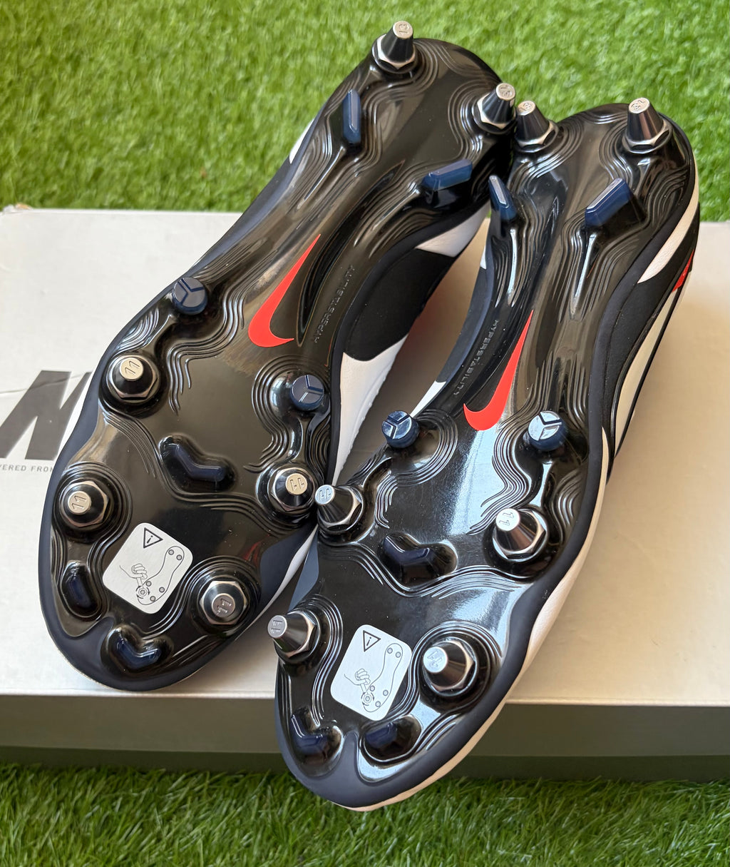 Nike Tiempo Legend X Elite SG