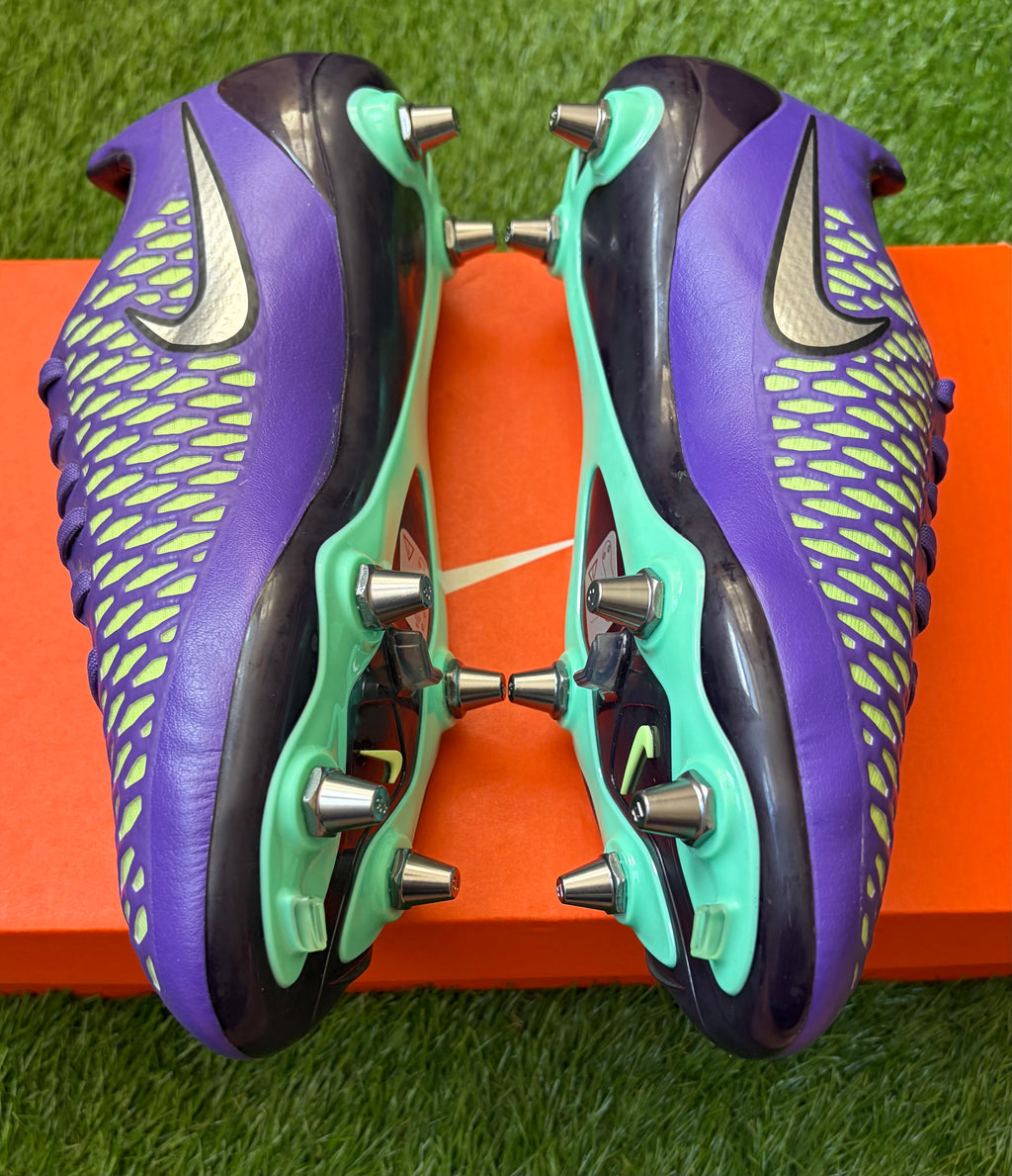 Nike Magista Opus Elite SG