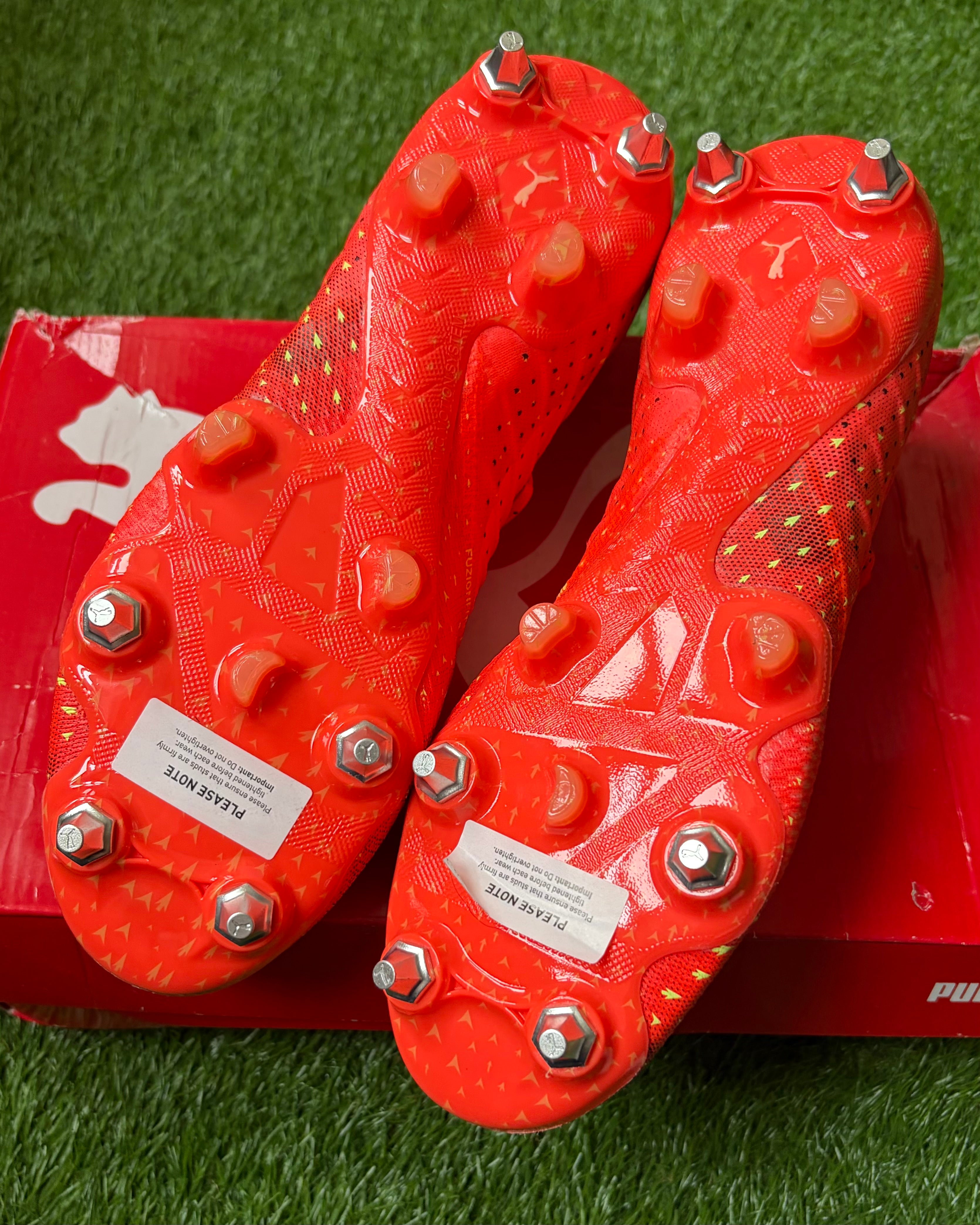 Puma Future 1.4 SG