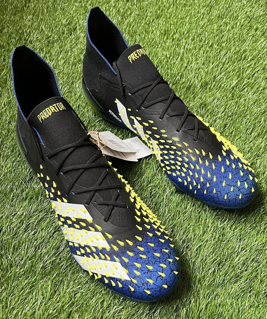 Adidas Predator Freak.1 FG Pre Owned