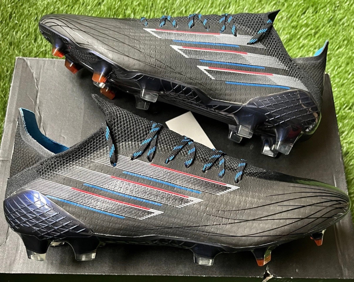 Adidas X Speedflow.1 FG