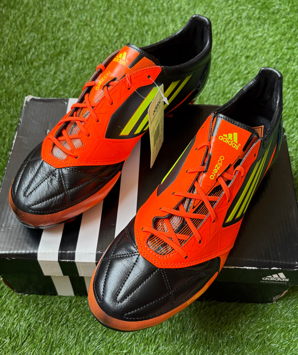 Adidas F50 Adizero FG