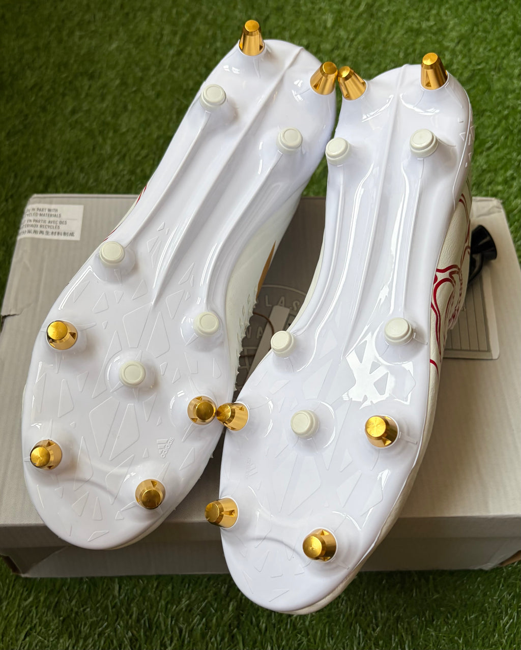 Adidas Predator Malice SG