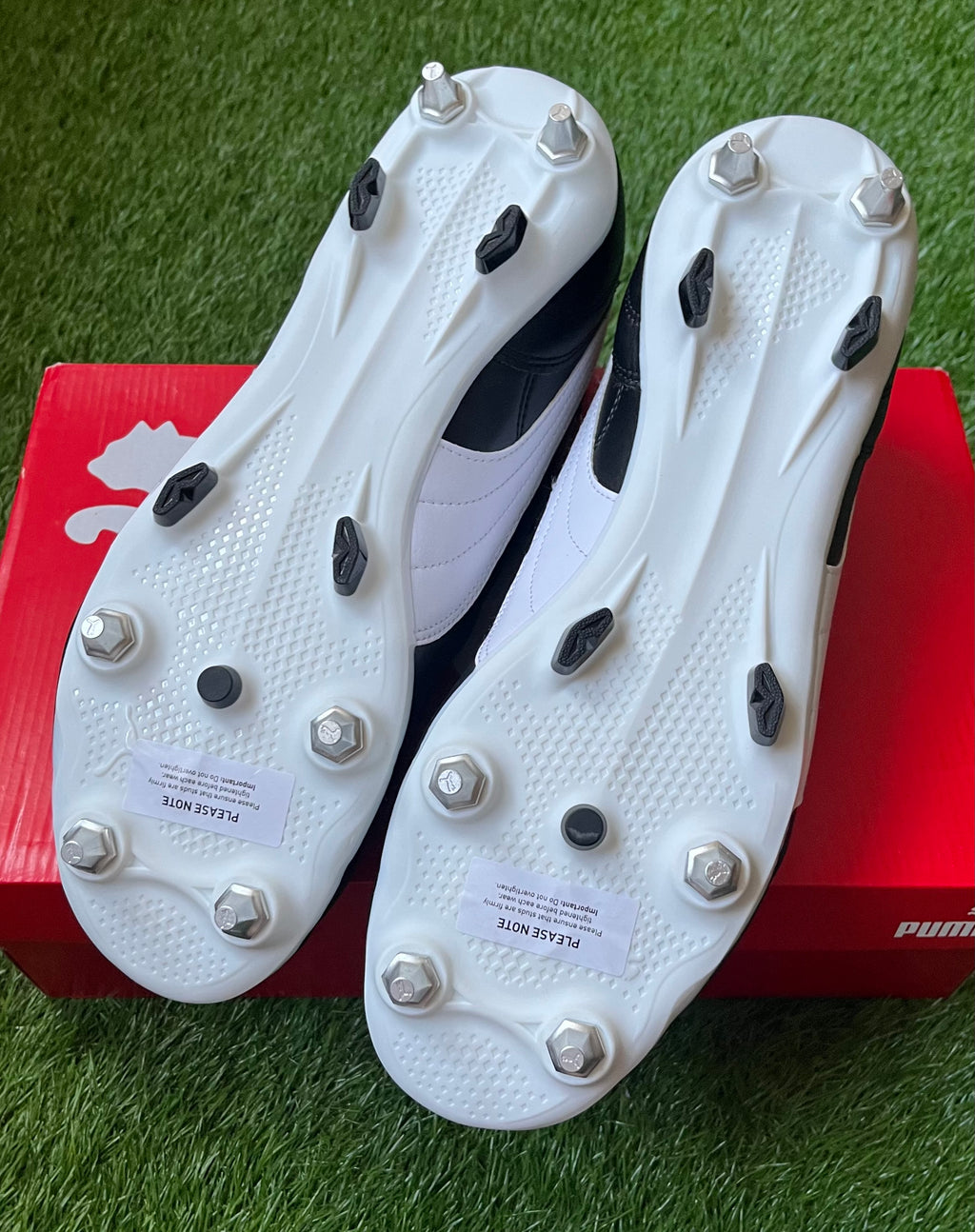 Puma King Cup SG