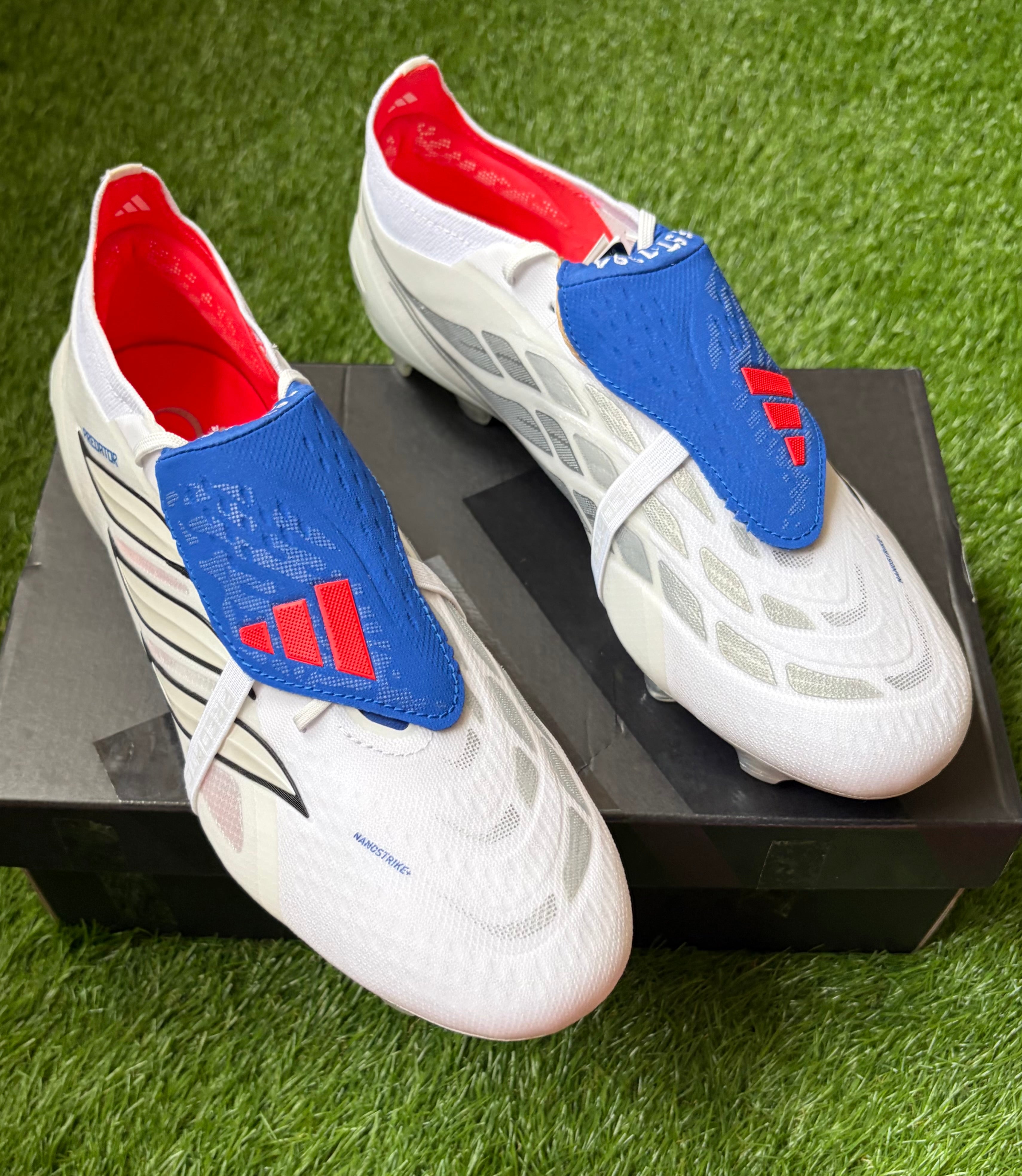 Adidas Predator FT Tongue Elite