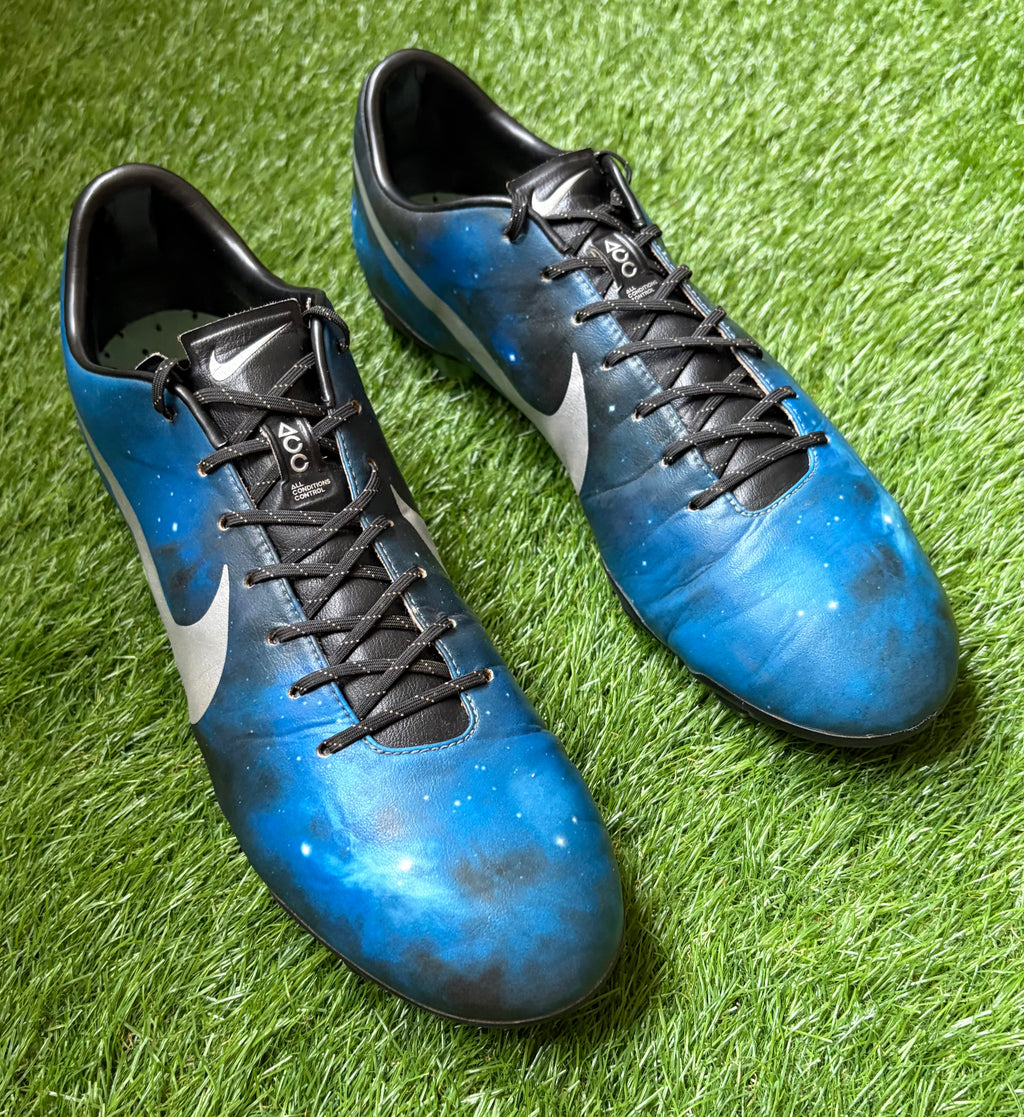 Nike Mercurial Vapor IX Elite CR7 Galaxy Pre Owned