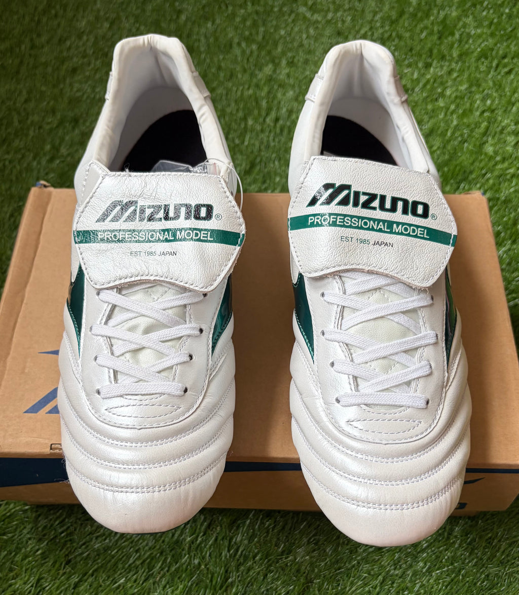 Mizuno Morelia SL SG