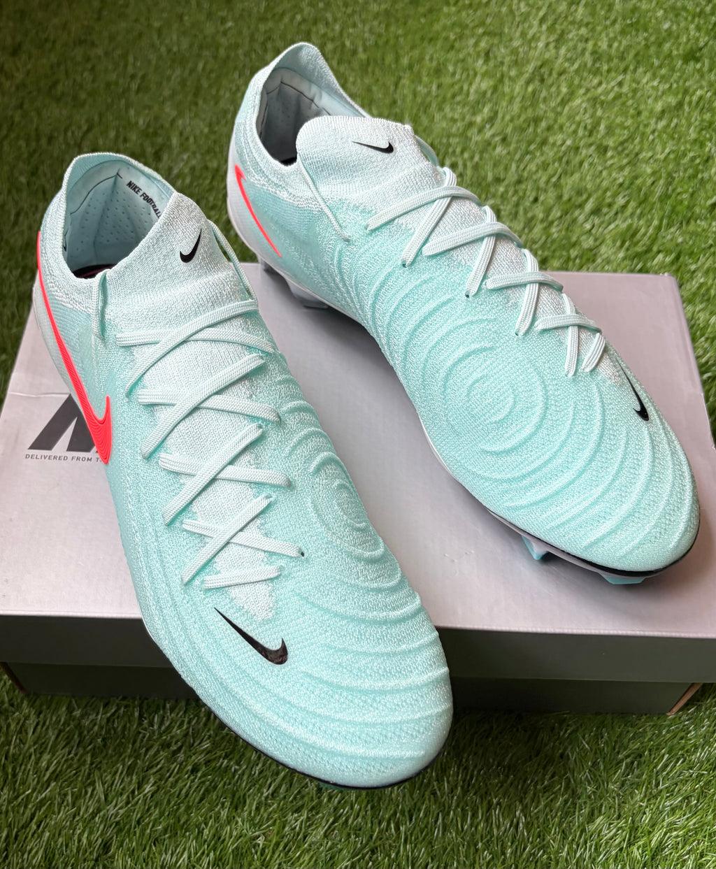 Nike Phantom GX Elite FG