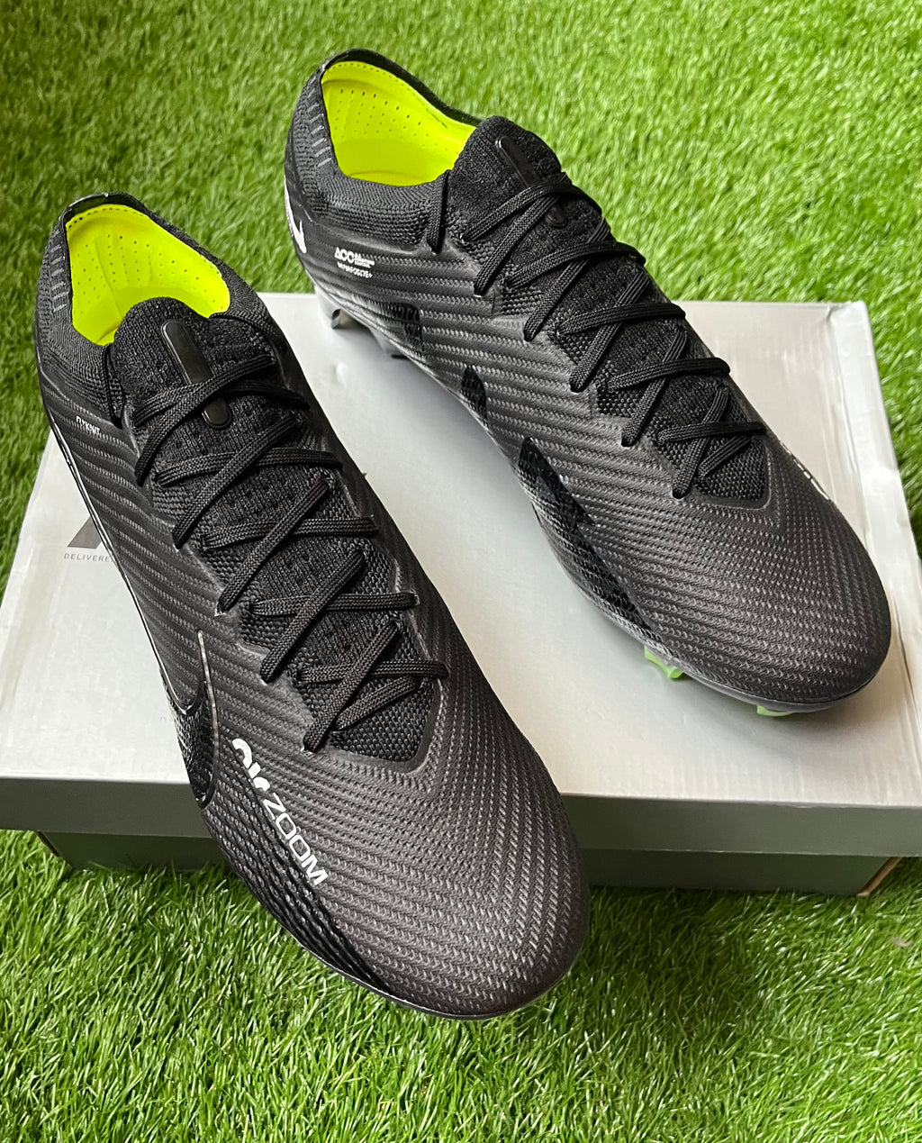 Nike Mercurial Vapor 15 Elite FG