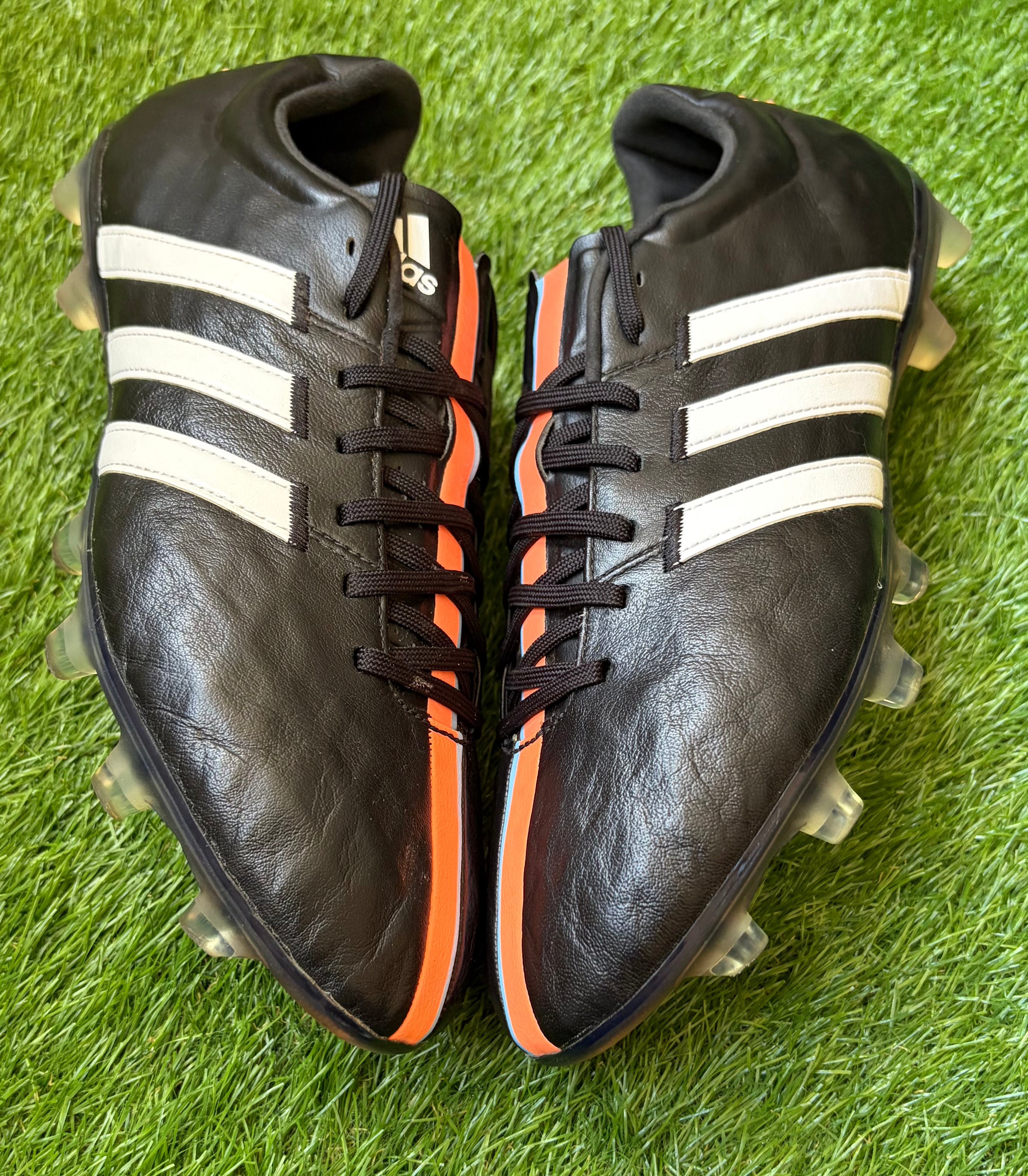 Adidas Adipure 11pro FG Pre Owned
