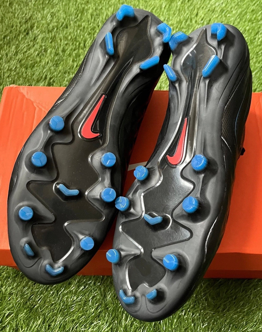 Nike Tiempo Legend 8 Pro FG