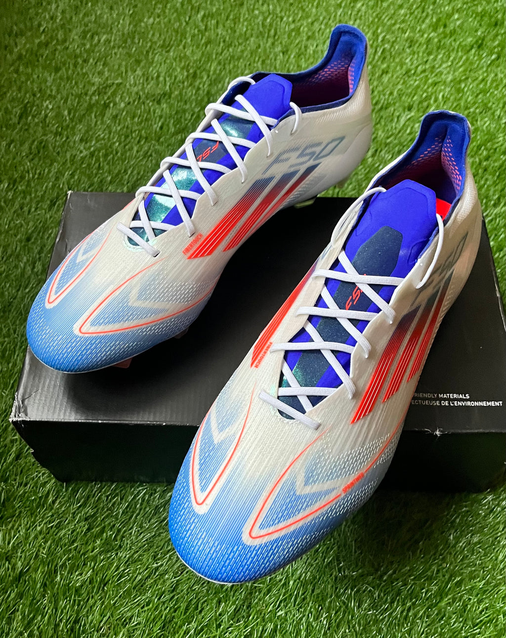 Adidas F50 Elite FG