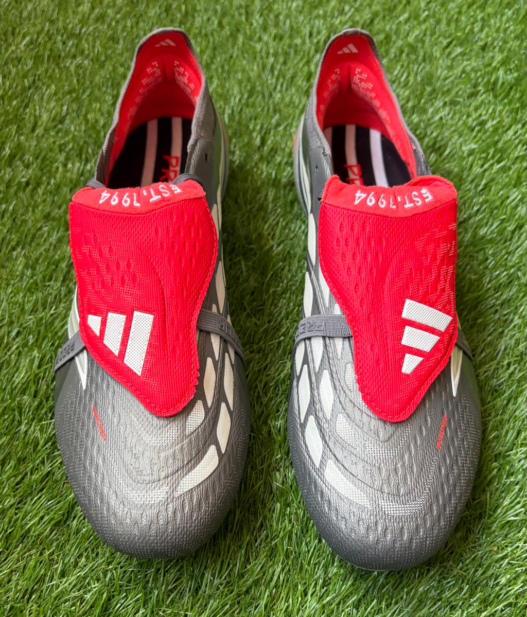 Adidas Predator FT Tongue Elite FG Pre Owned