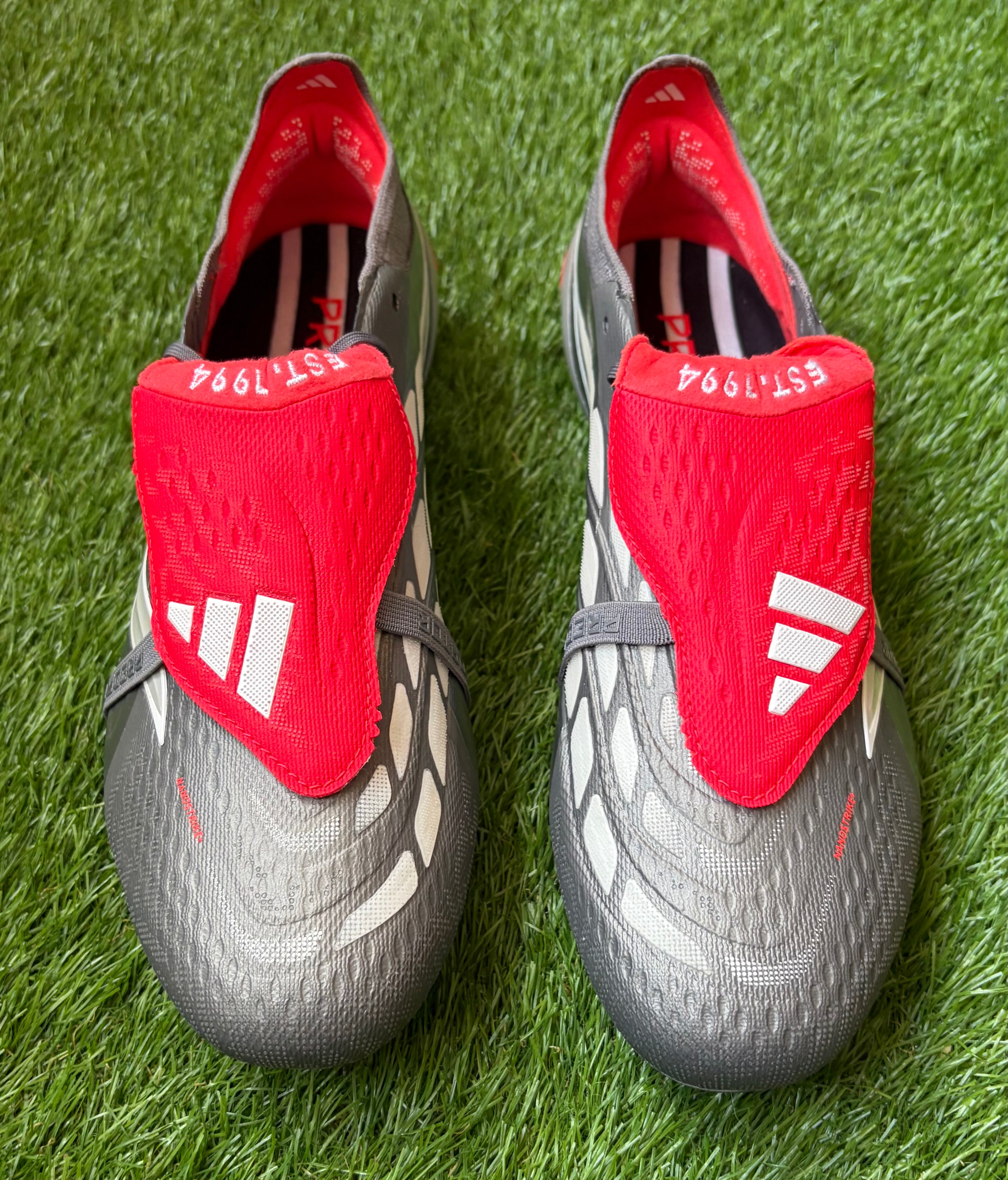 Adidas Predator FT Tongue Elite FG Pre Owned
