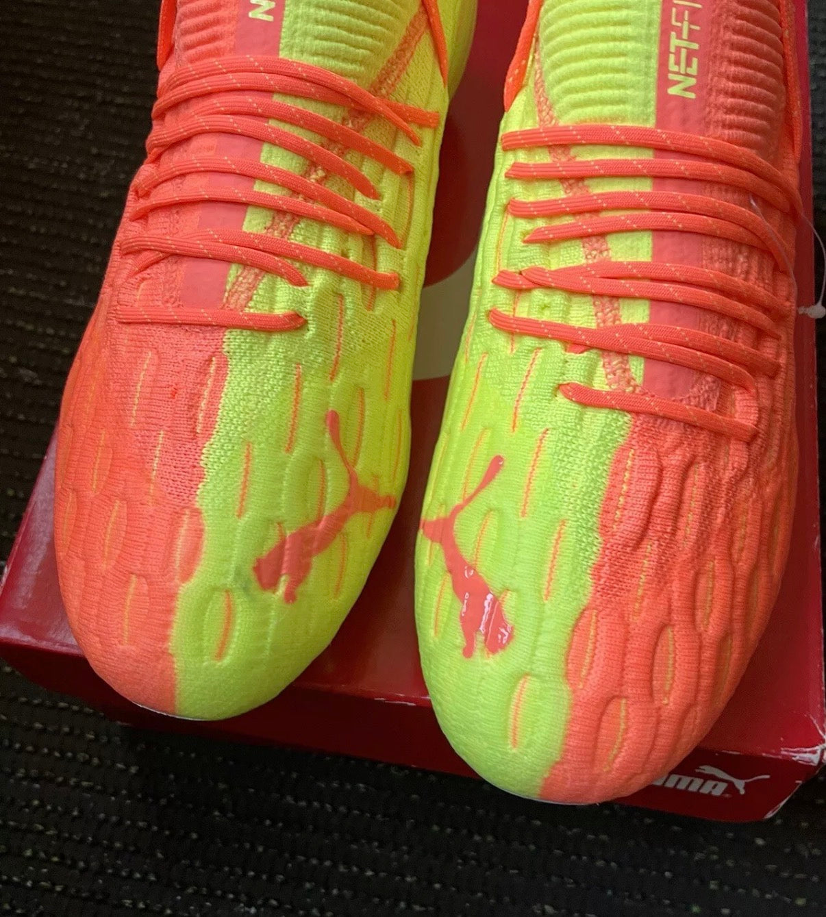 Puma Future 5.1 Netfit FG