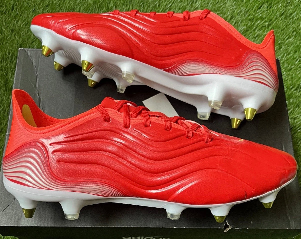 Adidas Copa Sense.1 SG