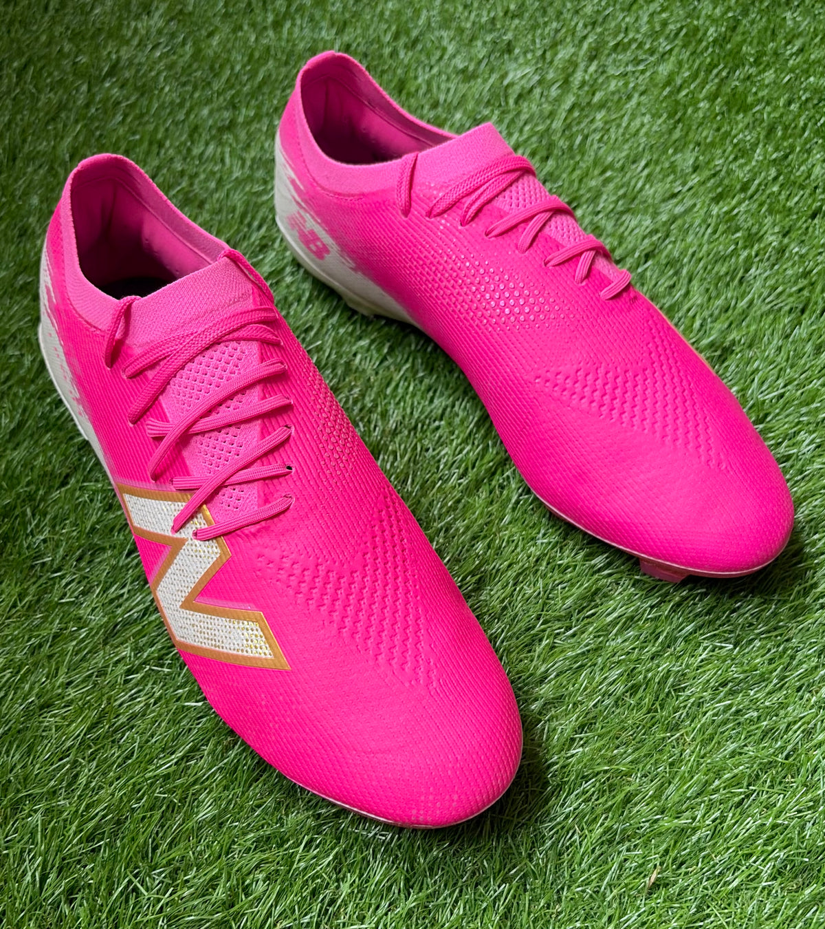 New Balance Furon V8 Elite FG