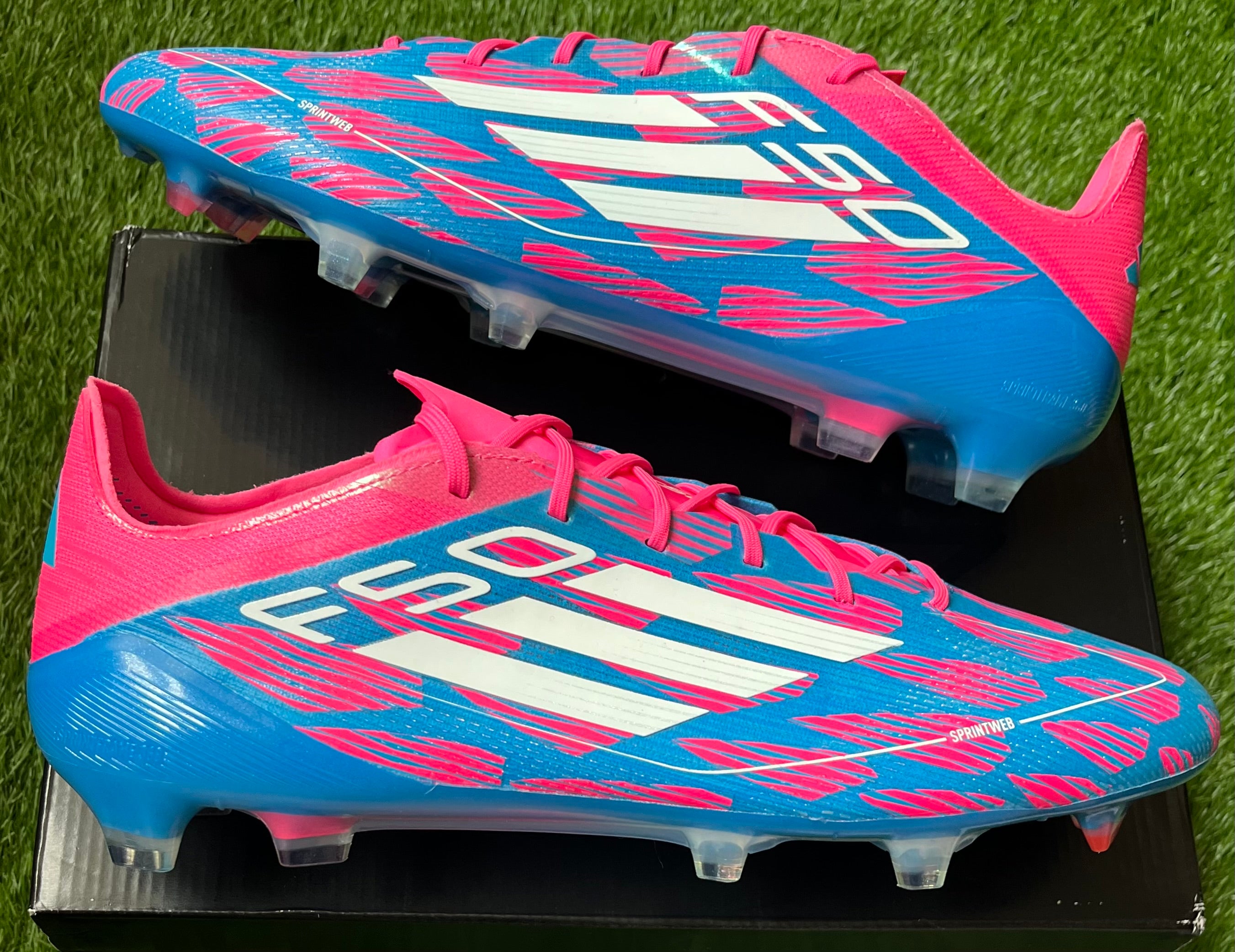 Adidas F50 Elite FG