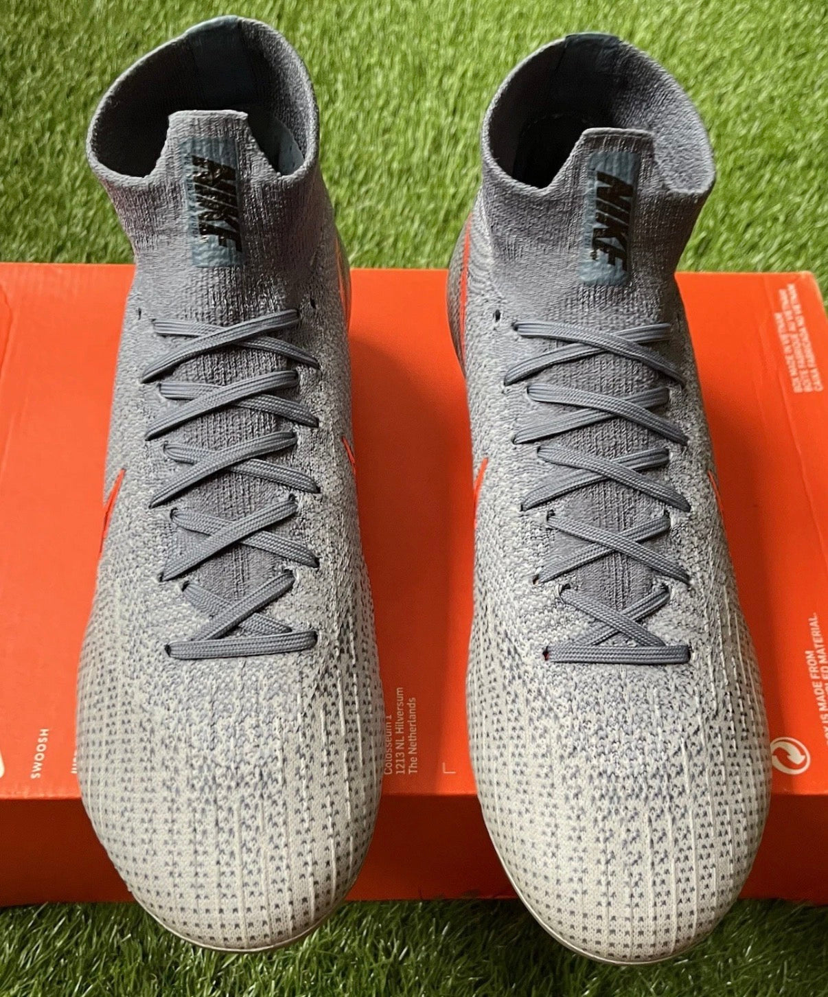 Nike Mercurial Superfly 6 Elite FG