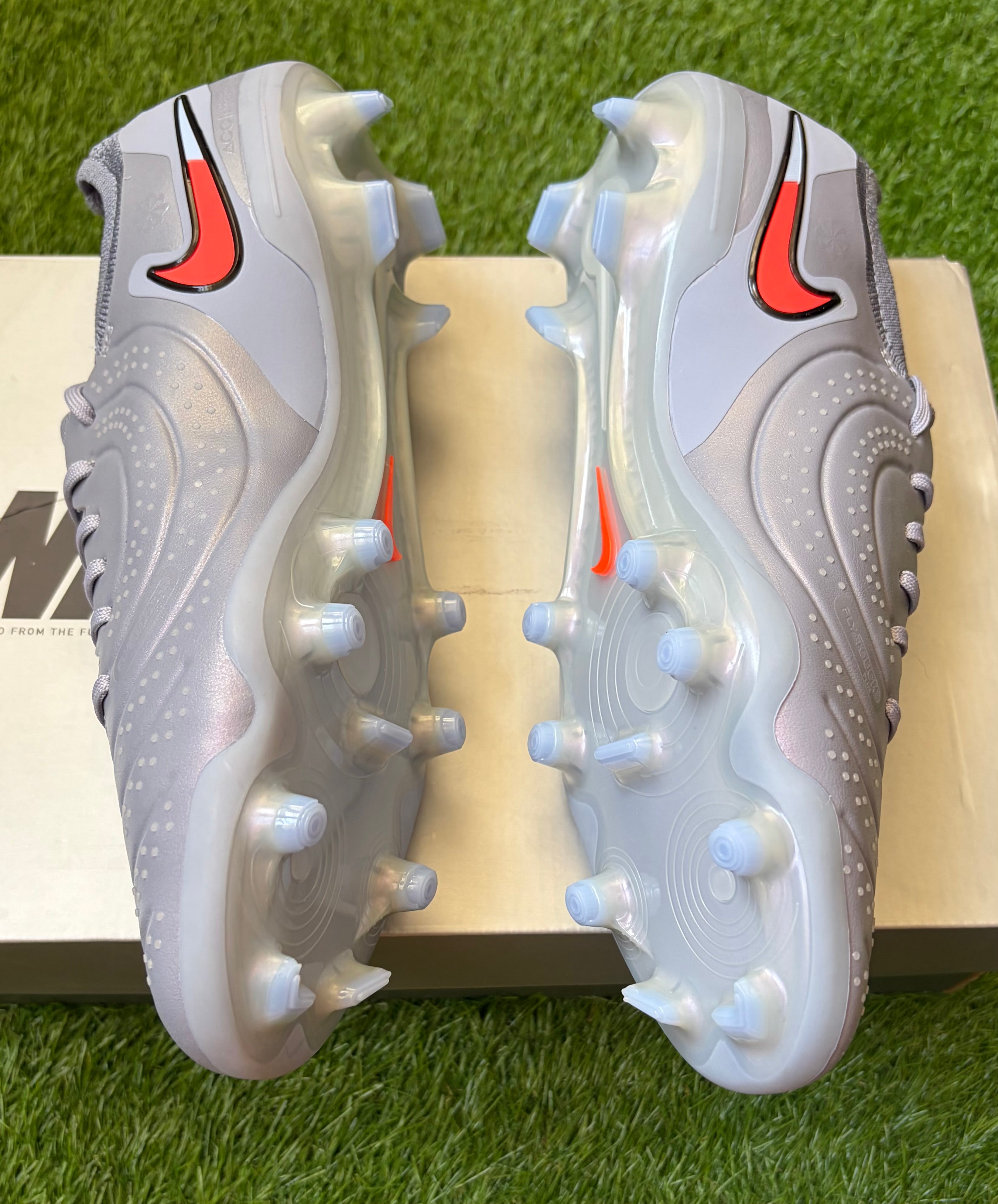 Nike Tiempo Legend X Elite FG