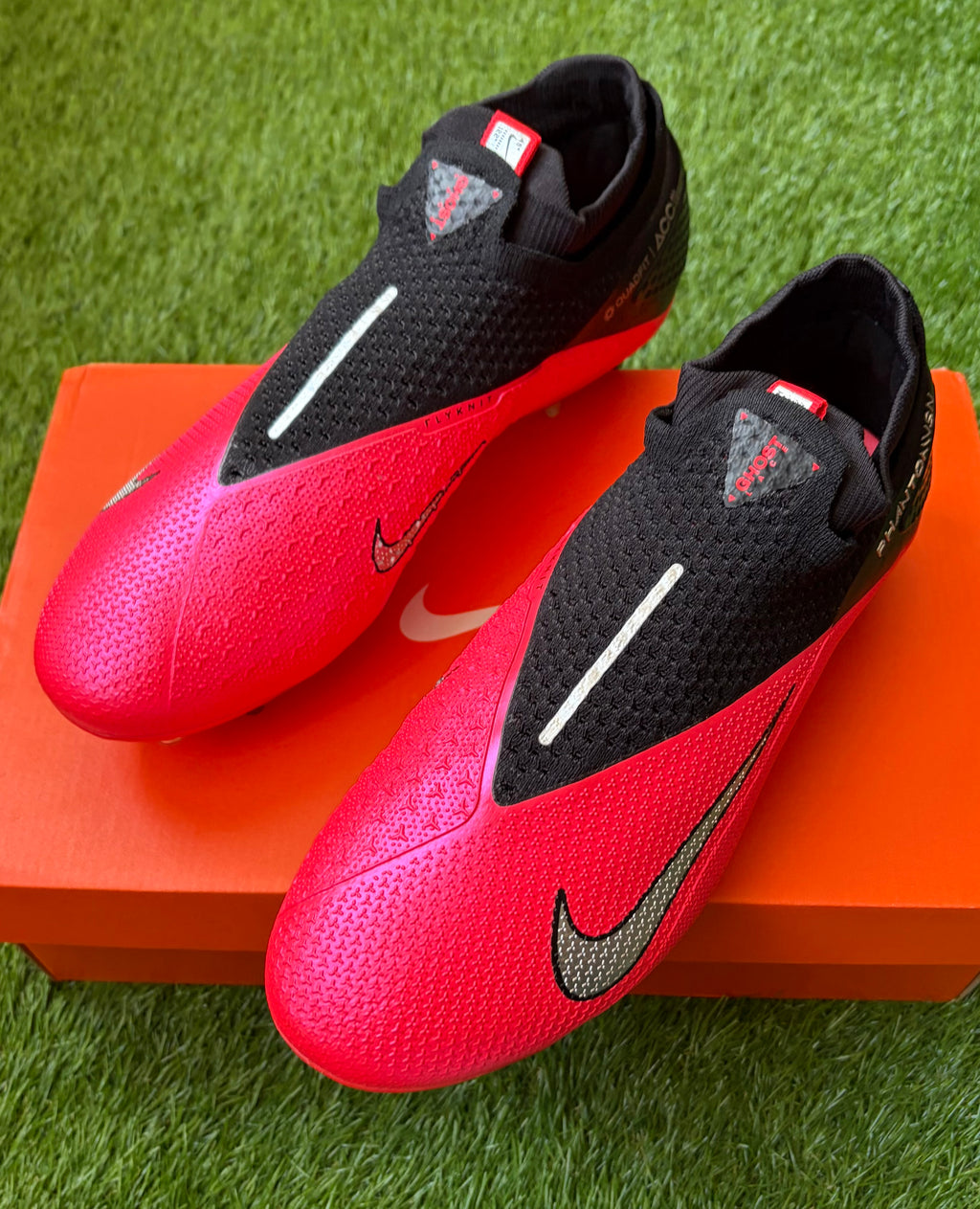 Nike Phantom VSN Elite SG
