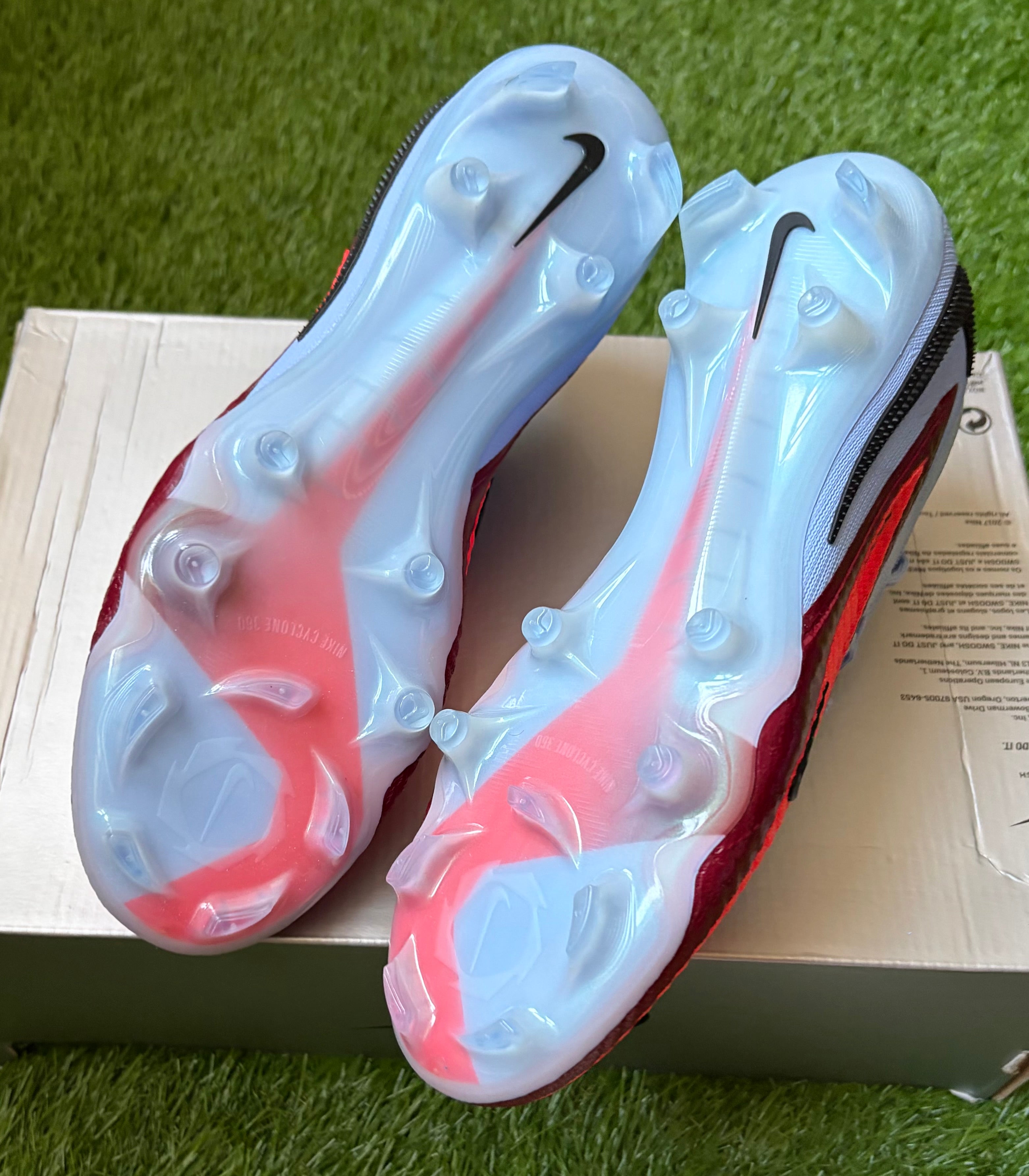 Nike Phantom GX 6 Elite FG