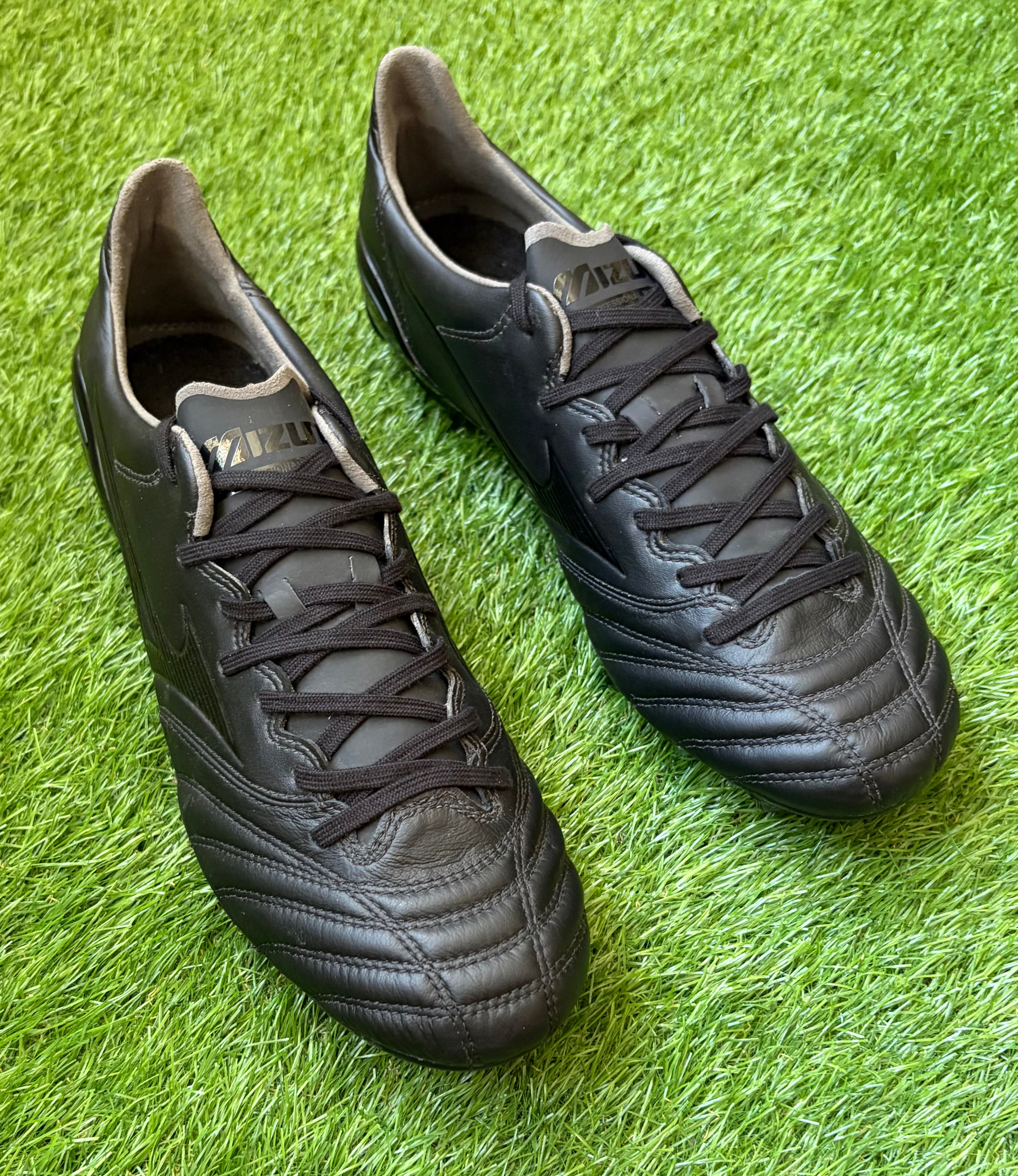 Mizuno Morelia Neo II Elite SG