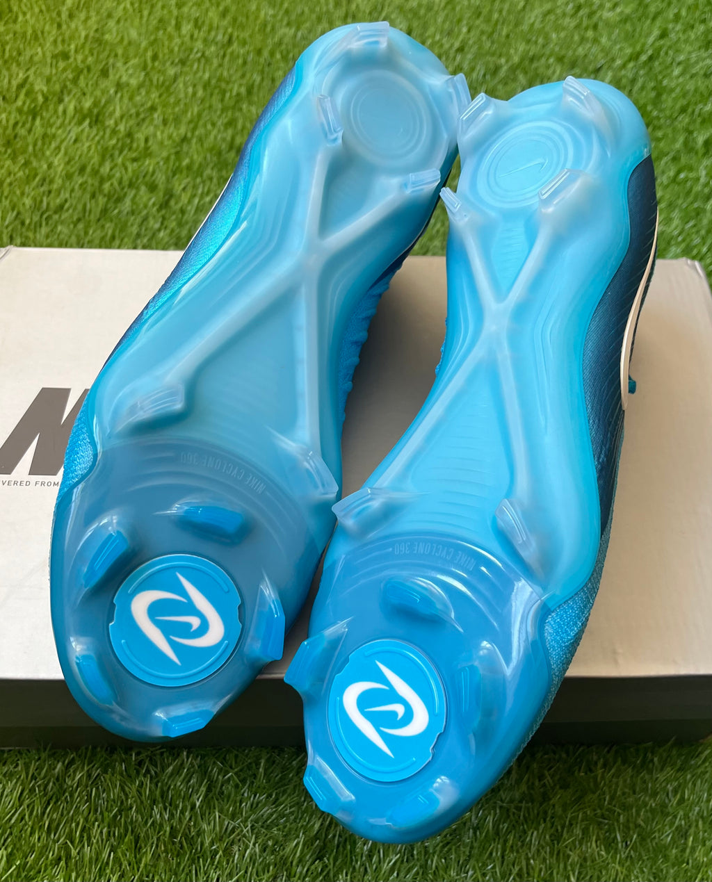 Nike Phantom GX Elite FG