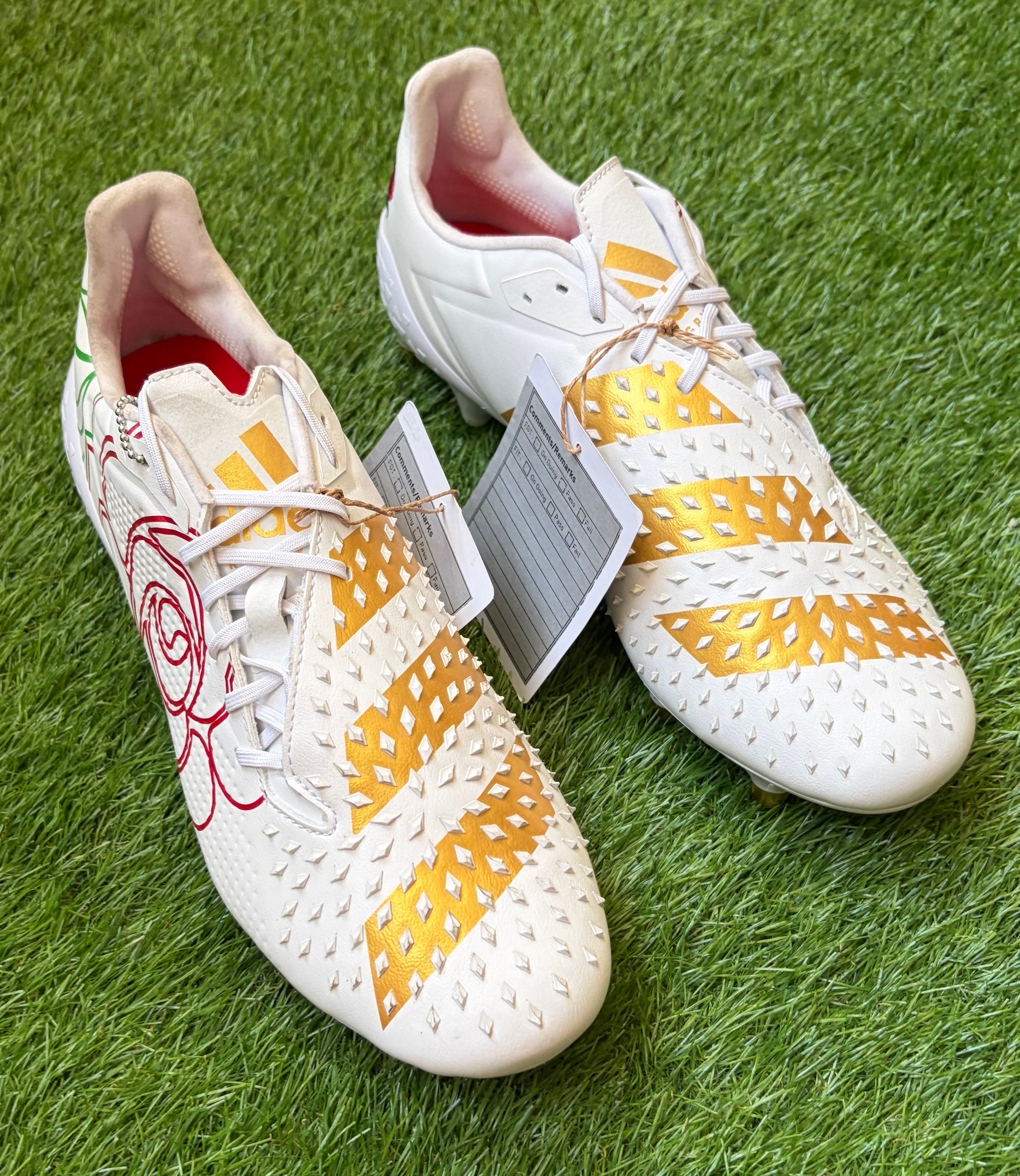 Adidas Predator Malice SG Rugby