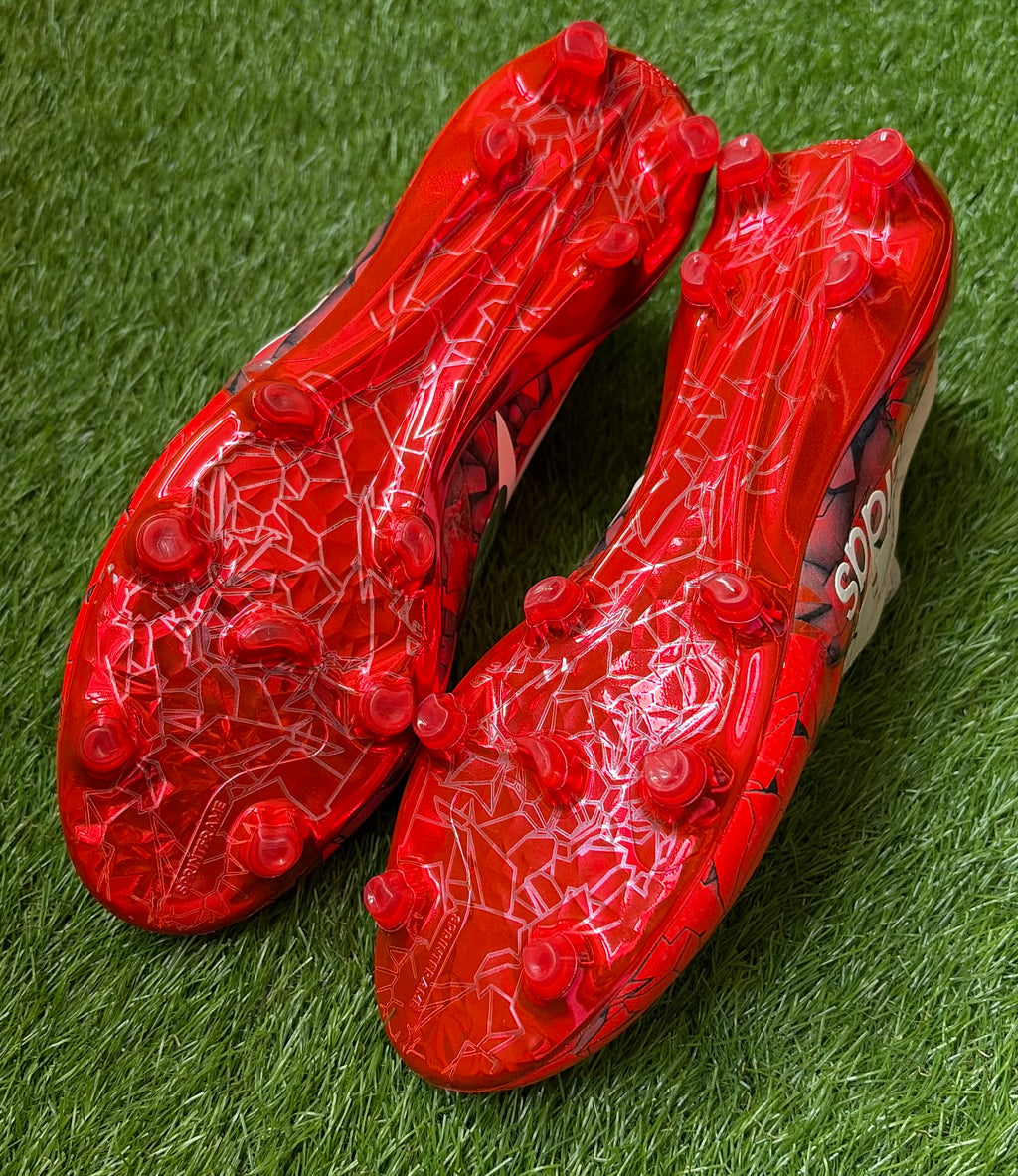 Adidas X 16+ Purespeed FG