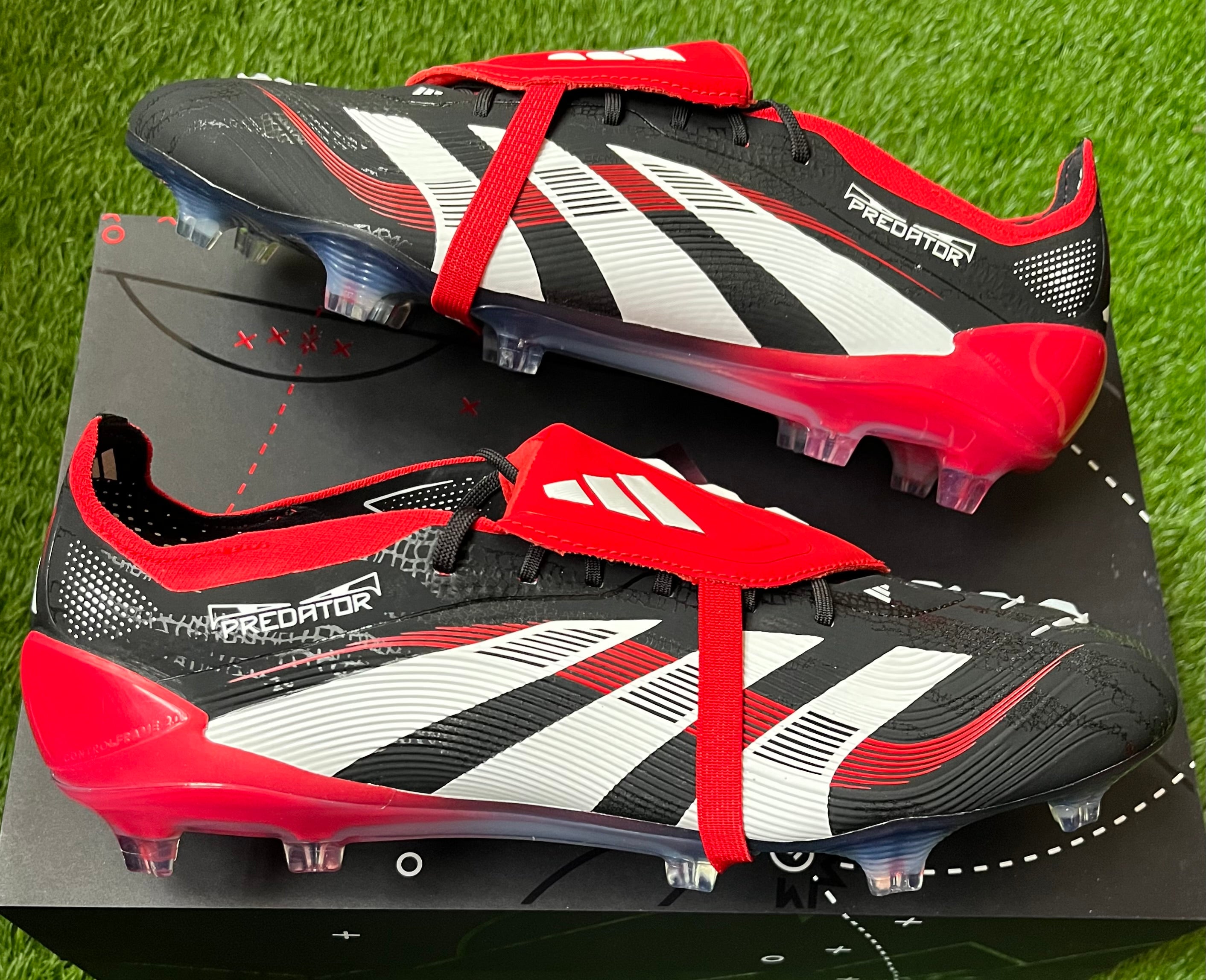 Adidas Predator FT Elite ‘Moments’