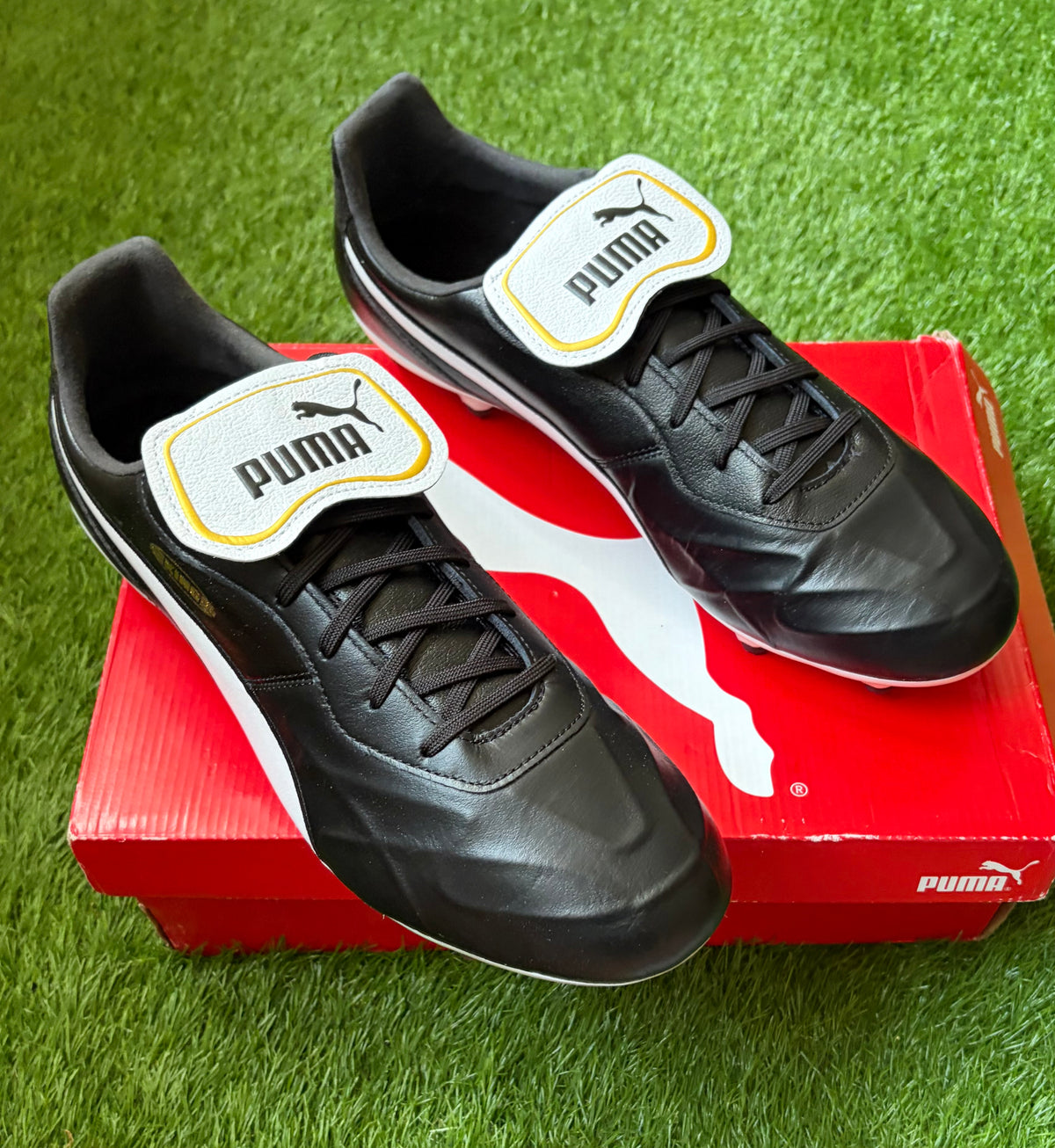 Puma King Cup FG