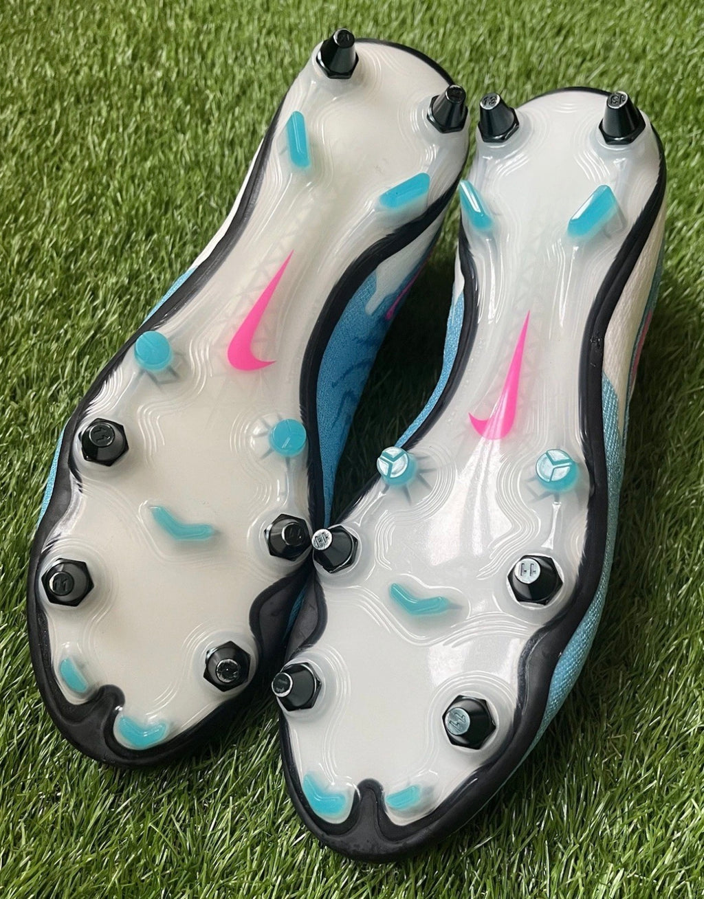 Nike Phantom GX Elite SG Pre Owned
