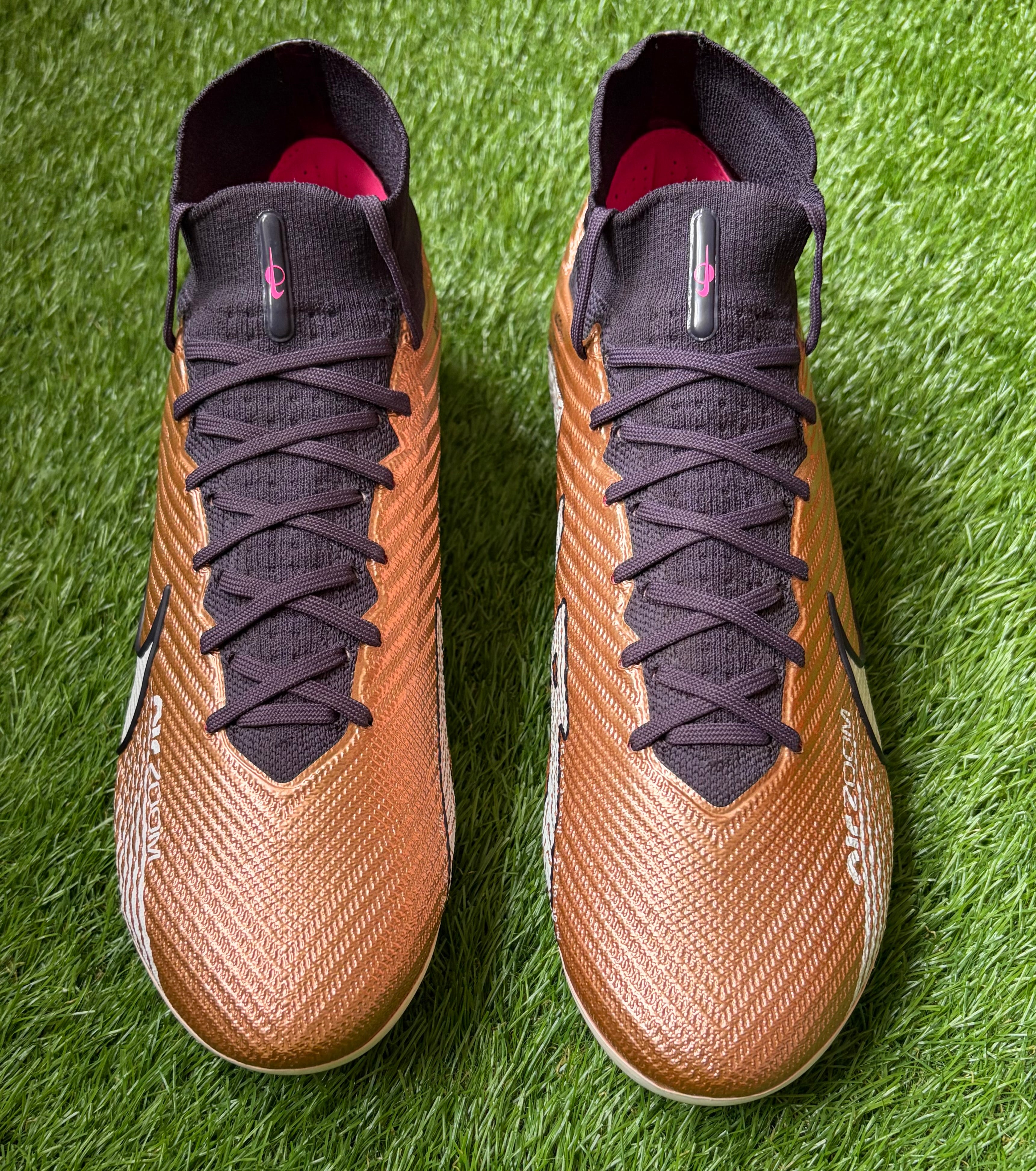 Nike Mercurial Superfly 9 Elite SG